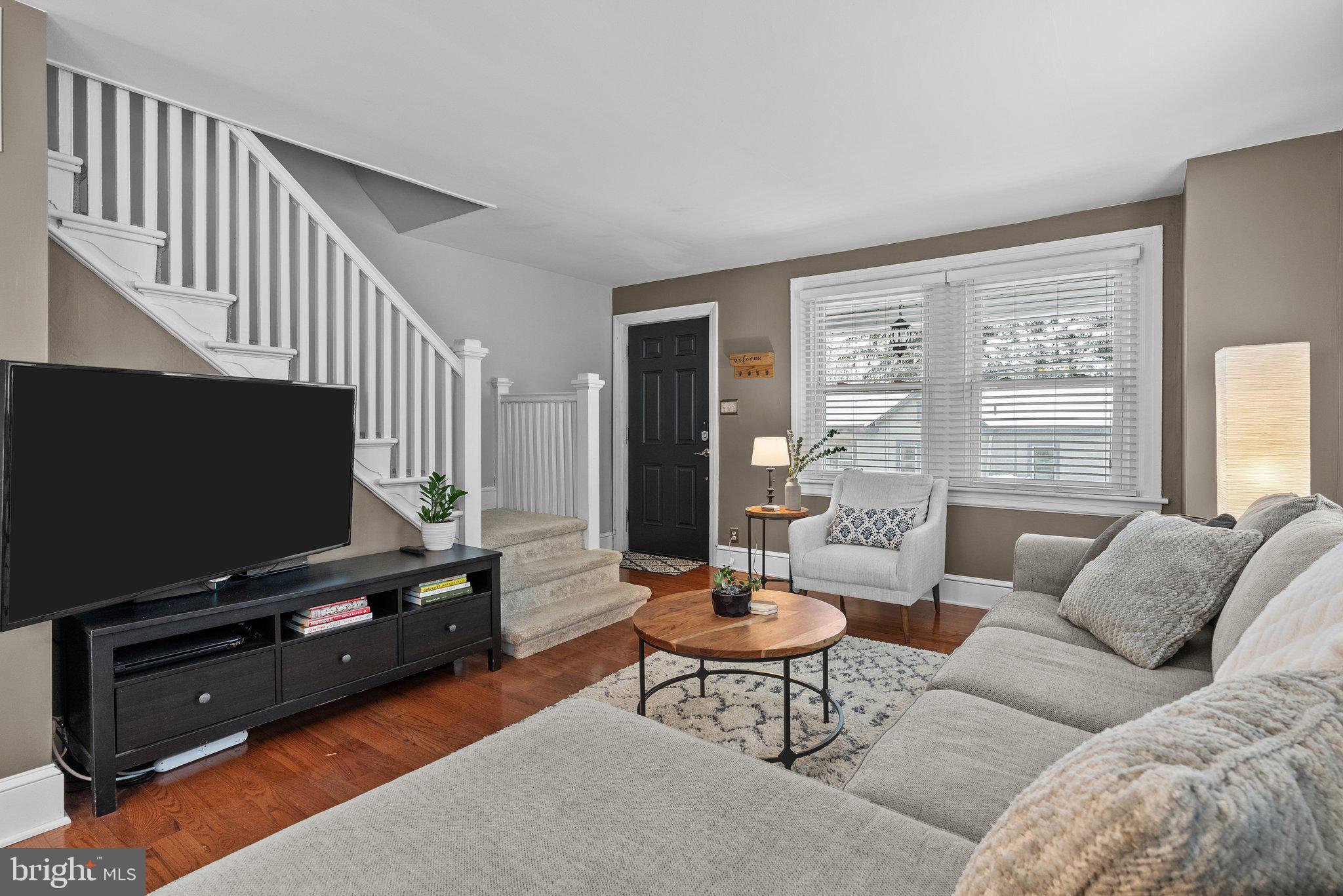 ELKINS PARK - Residential Lease