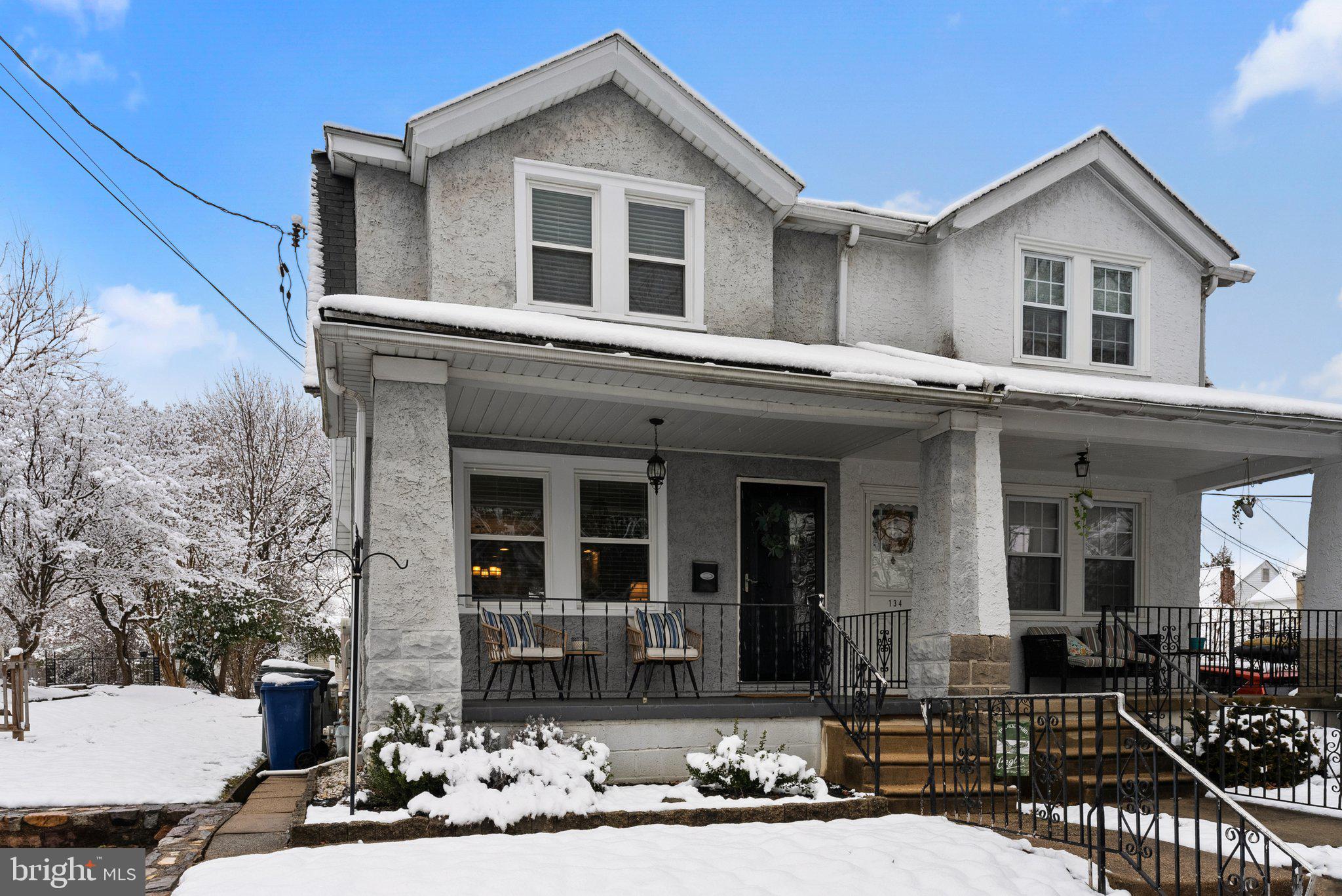 ELKINS PARK - Residential Lease