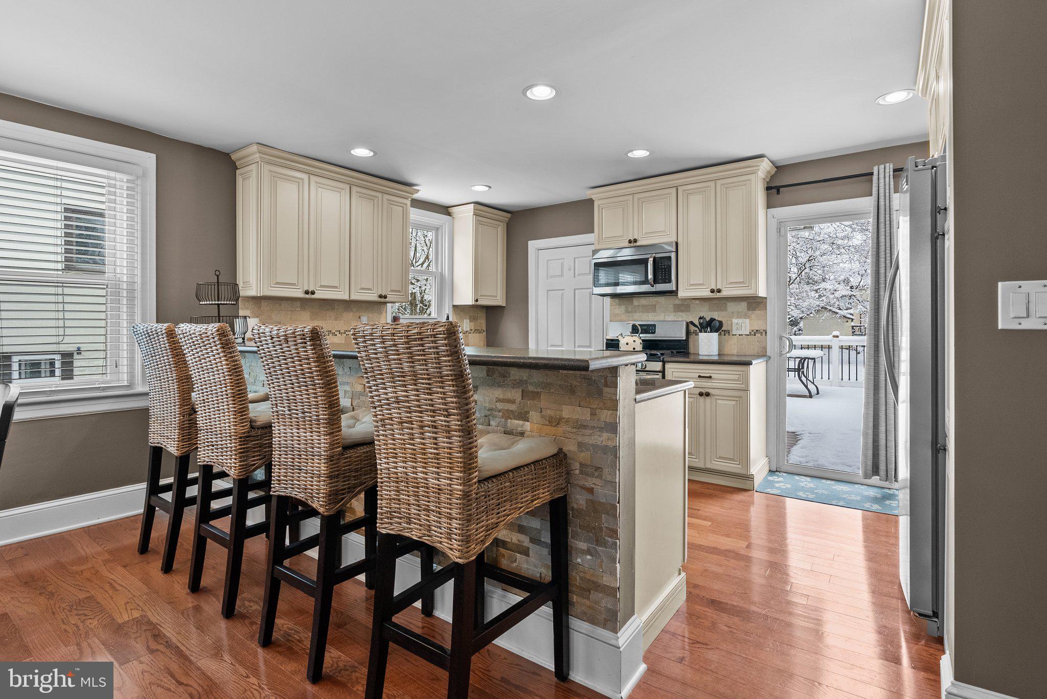 ELKINS PARK - Residential Lease