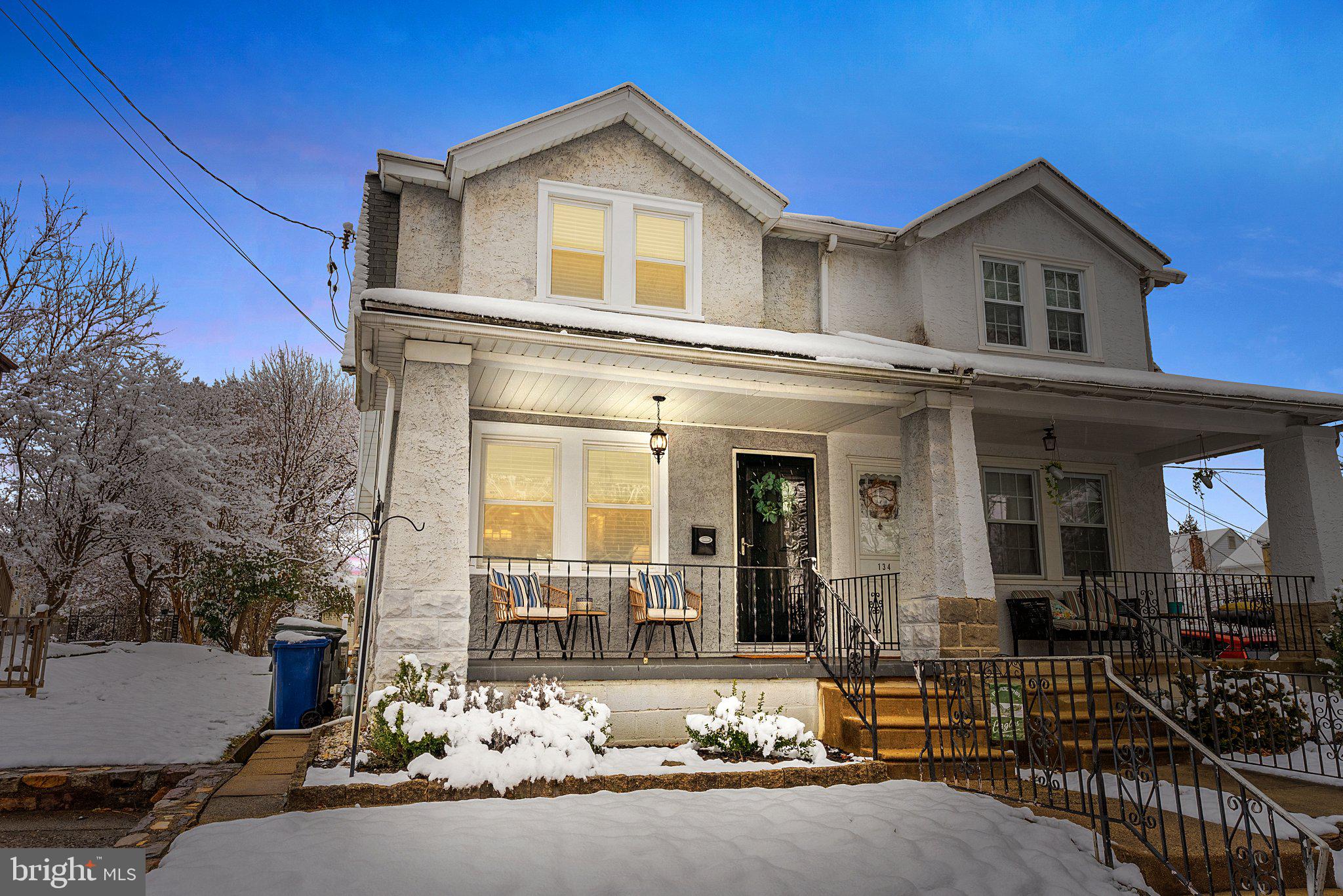 ELKINS PARK - Residential Lease