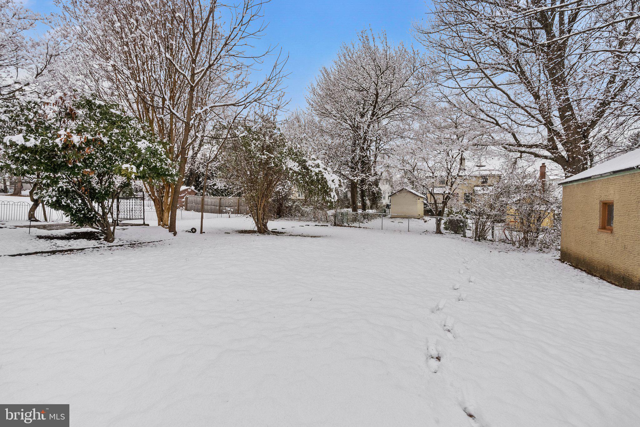 ELKINS PARK - Residential Lease