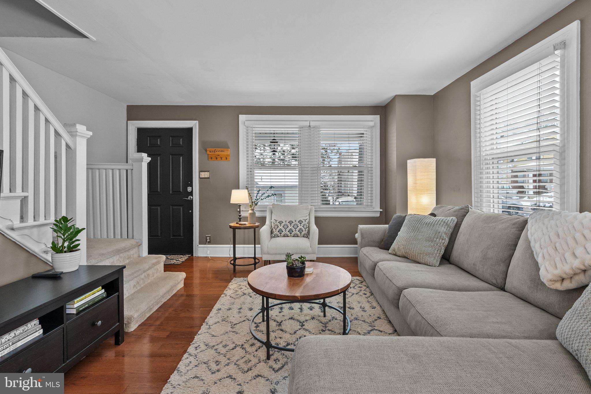 ELKINS PARK - Residential Lease