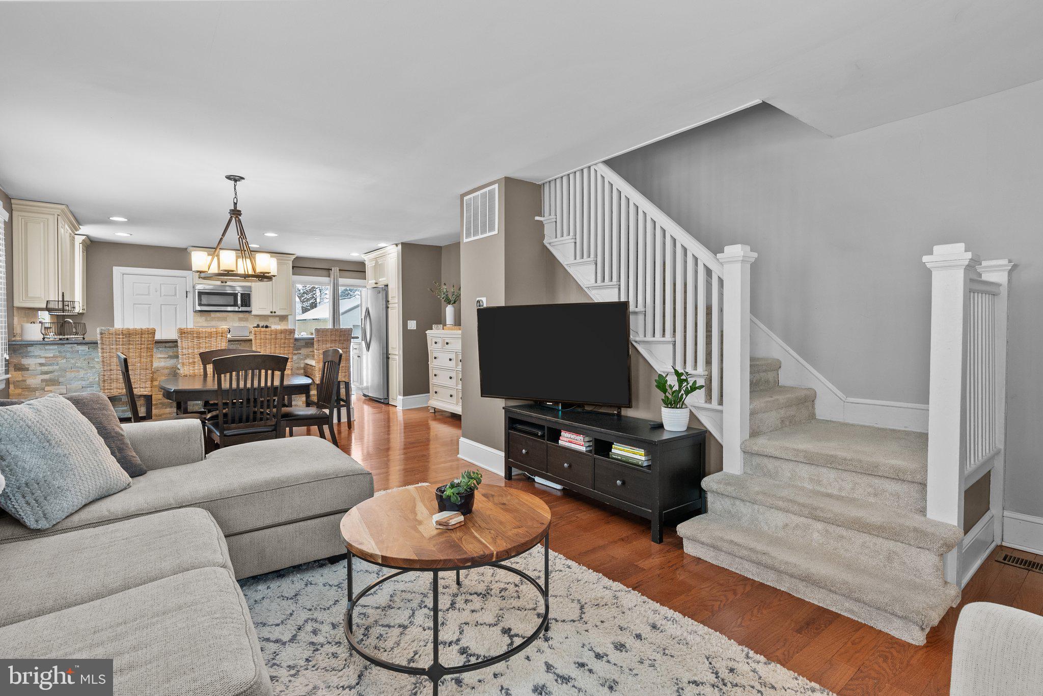 ELKINS PARK - Residential Lease