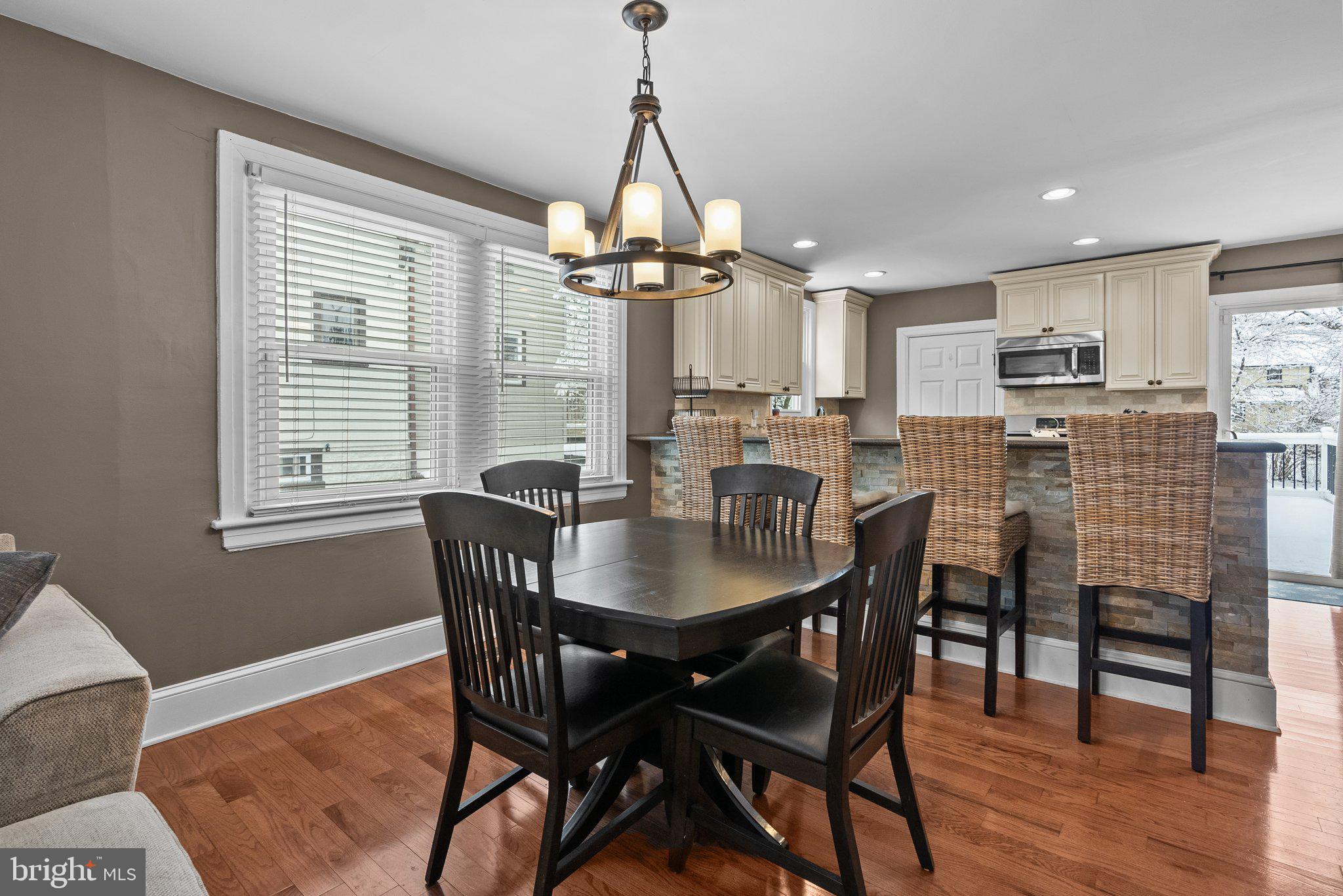 ELKINS PARK - Residential Lease