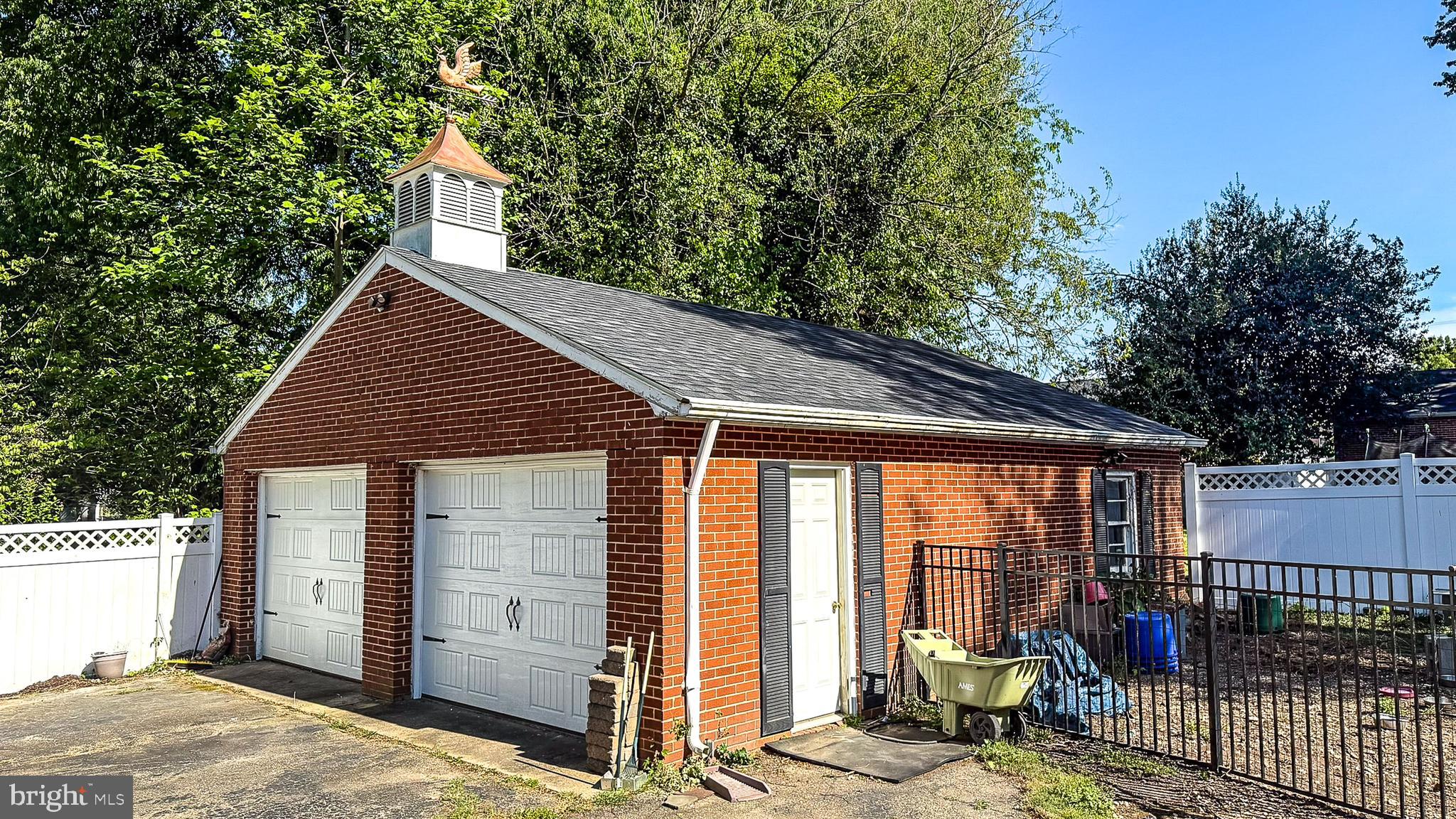 14107 RECTORY LANE