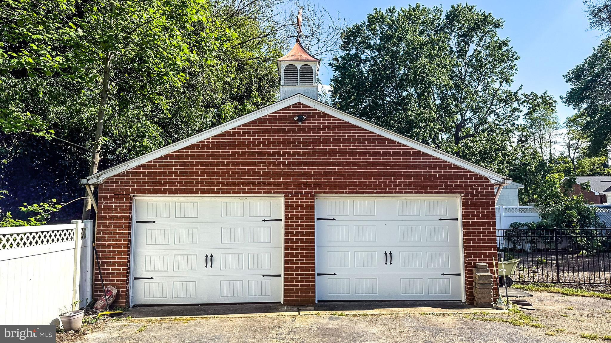 14107 RECTORY LANE