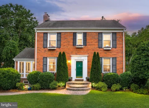 14107 Rectory Lane, Upper Marlboro, MD 20772 - #: MDPG2202032