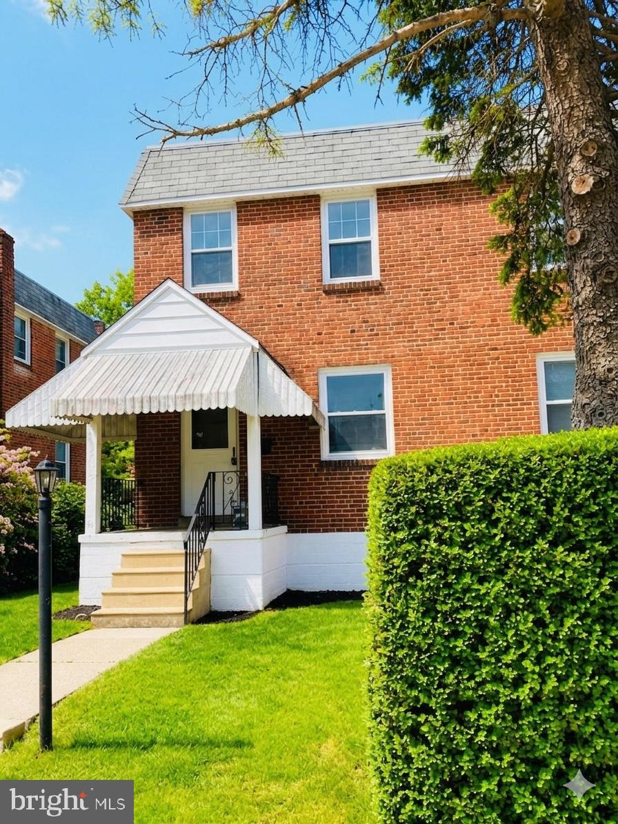 COLLINGDALE - Residential