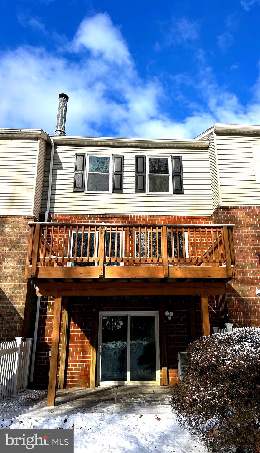 ELLICOTT MILLS - Residential