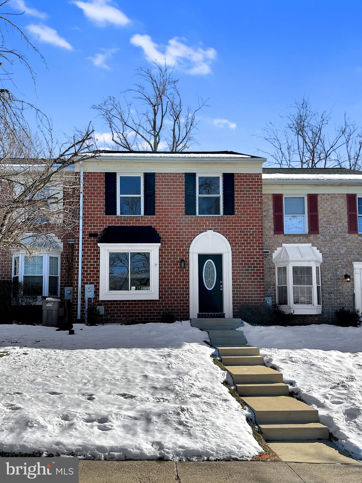 ELLICOTT MILLS - Residential