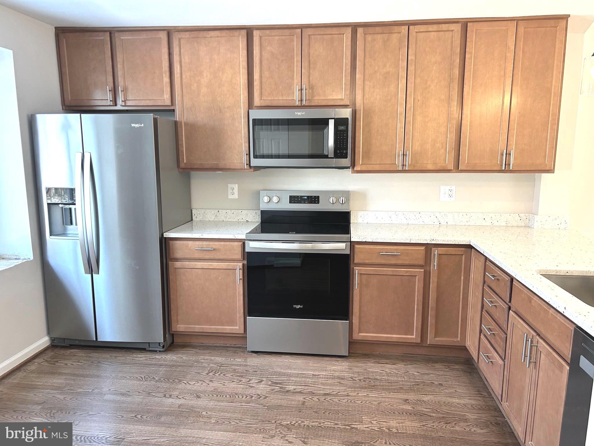 ELLICOTT MILLS - Residential