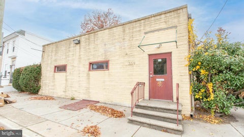 Photo of 309 - -311 S Broadway, GLOUCESTER CITY, NJ 08030 (MLS # NJCD2129868)