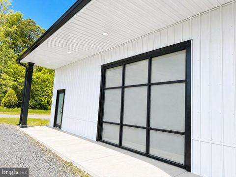 Photo of 21030 Point Lookout Road, CALLAWAY, MD 20620 (MLS # MDSM2030798)