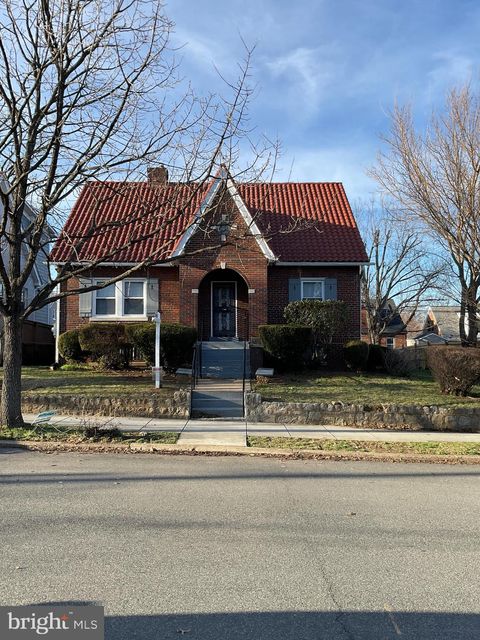 1714 OTIS STREET NE WASHINGTON DC 20018