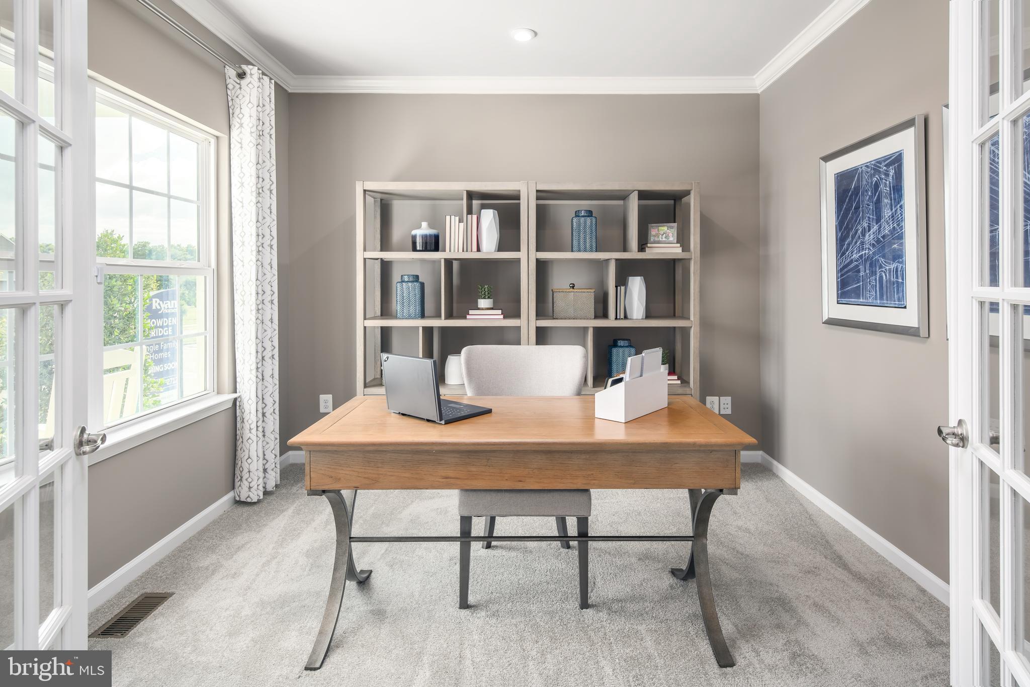 CHURCH HILL HUNT - Residential