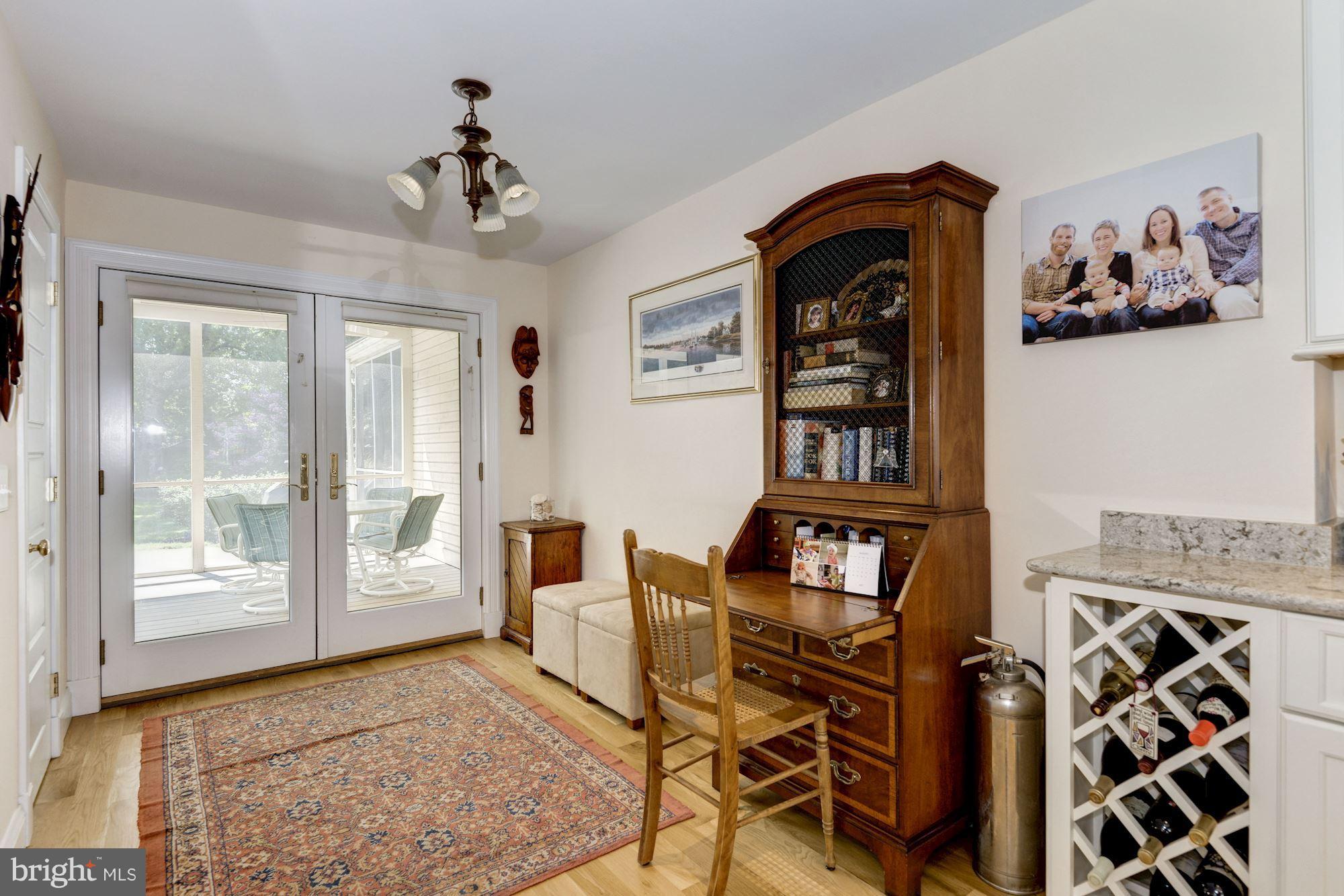 EASTPORT - Residential