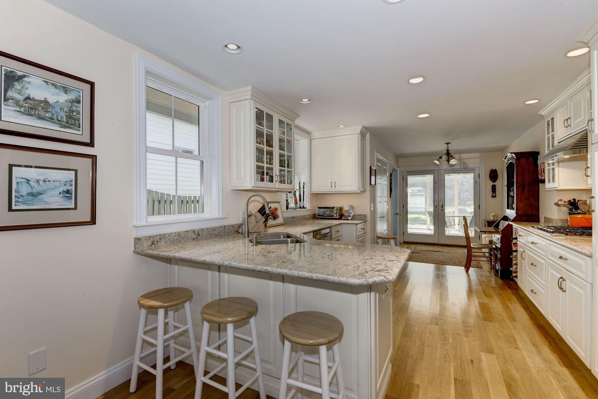 EASTPORT - Residential