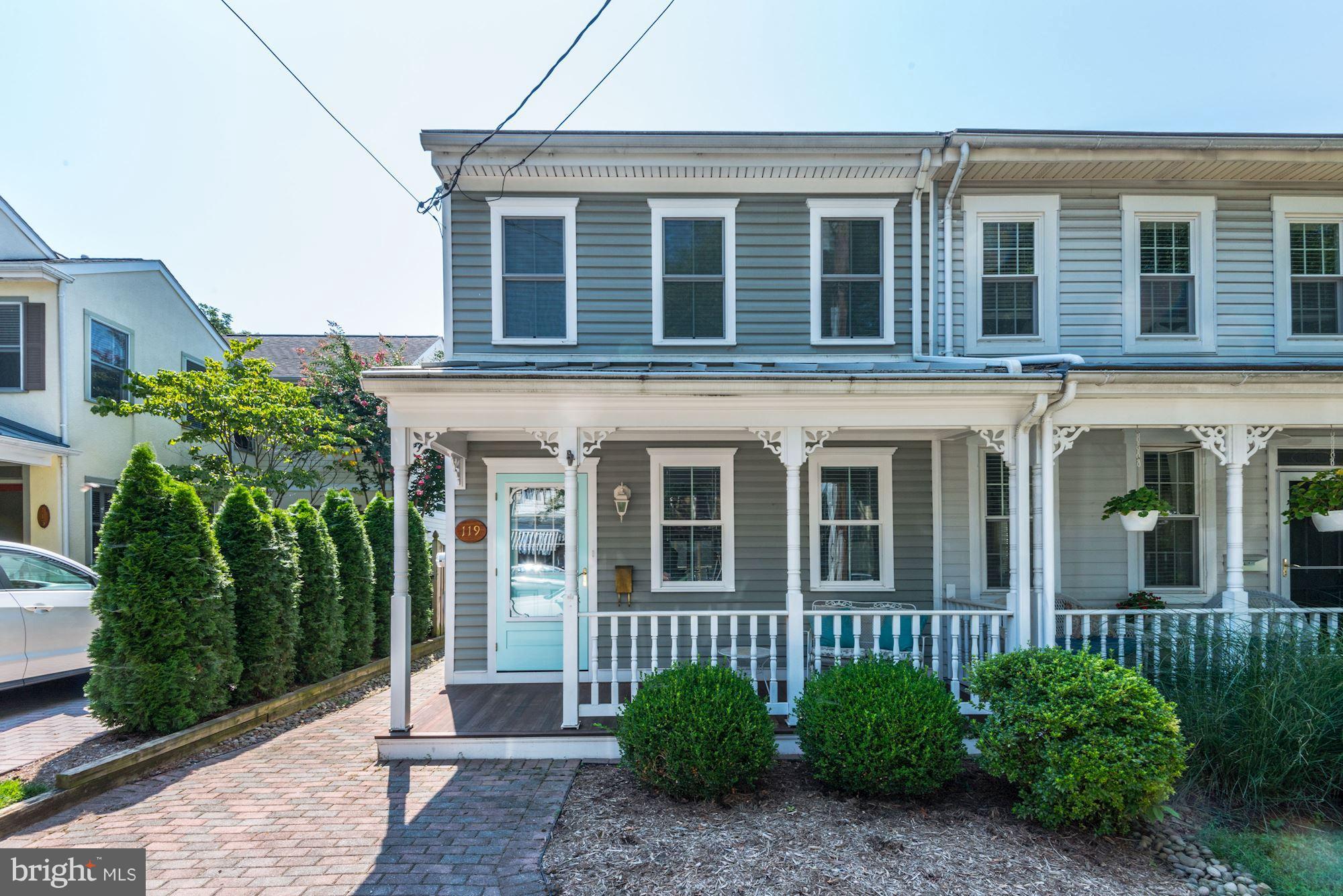 EASTPORT - Residential