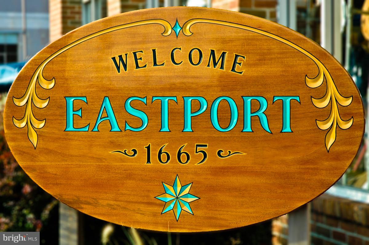 EASTPORT - Residential