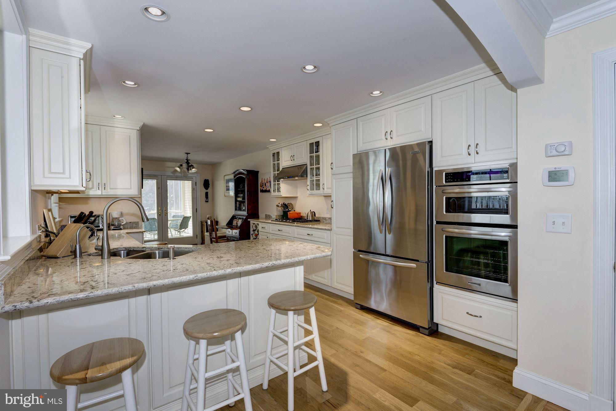 EASTPORT - Residential