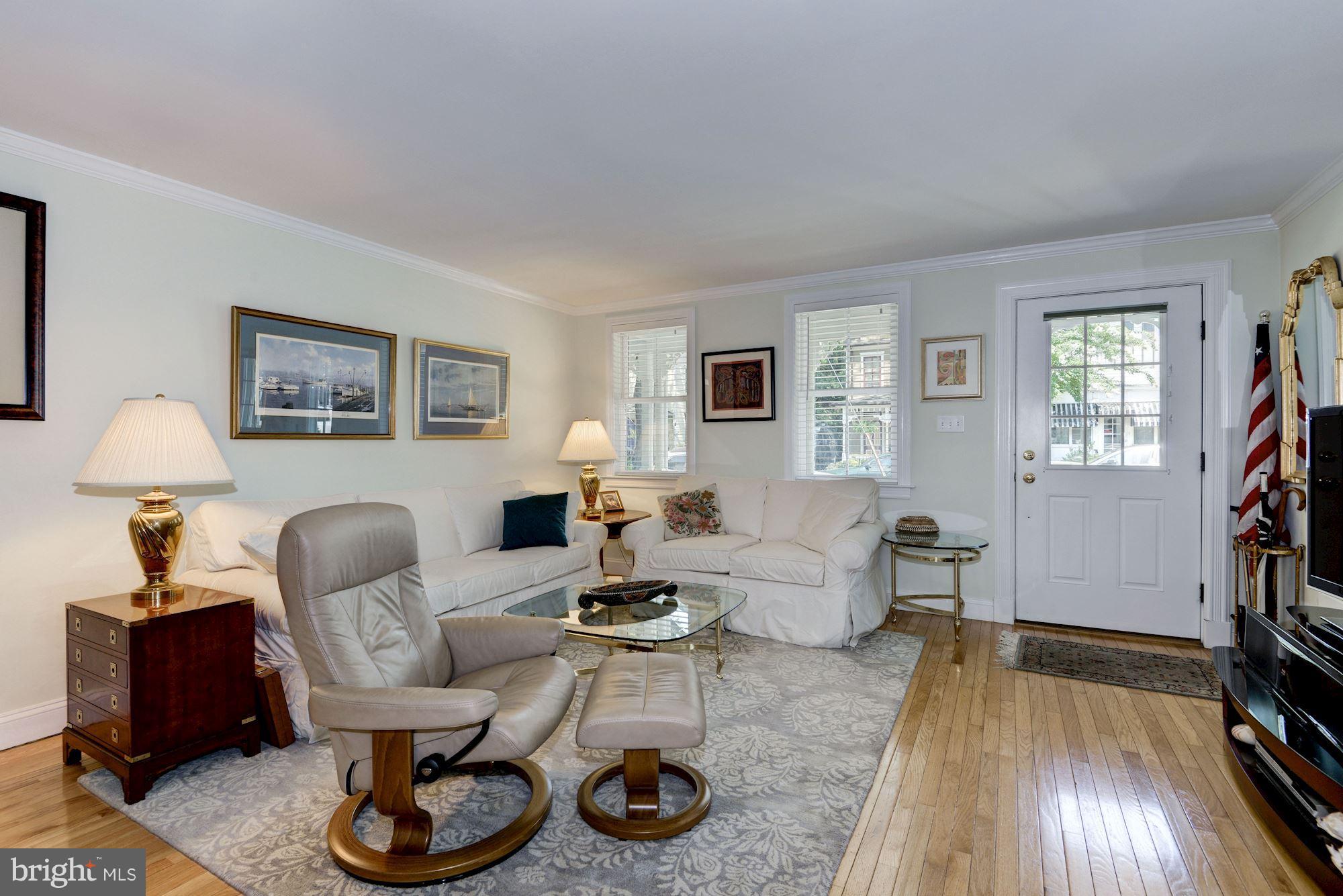 EASTPORT - Residential