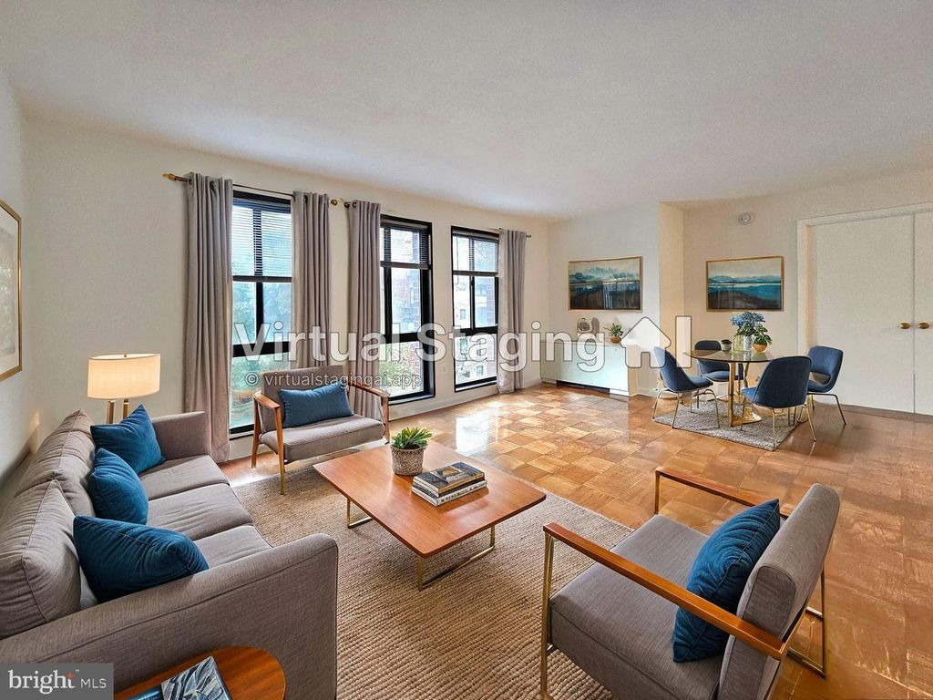 Photo of 1280 21st Street NW #402, WASHINGTON, DC 20036 (MLS # DCDC2230190)