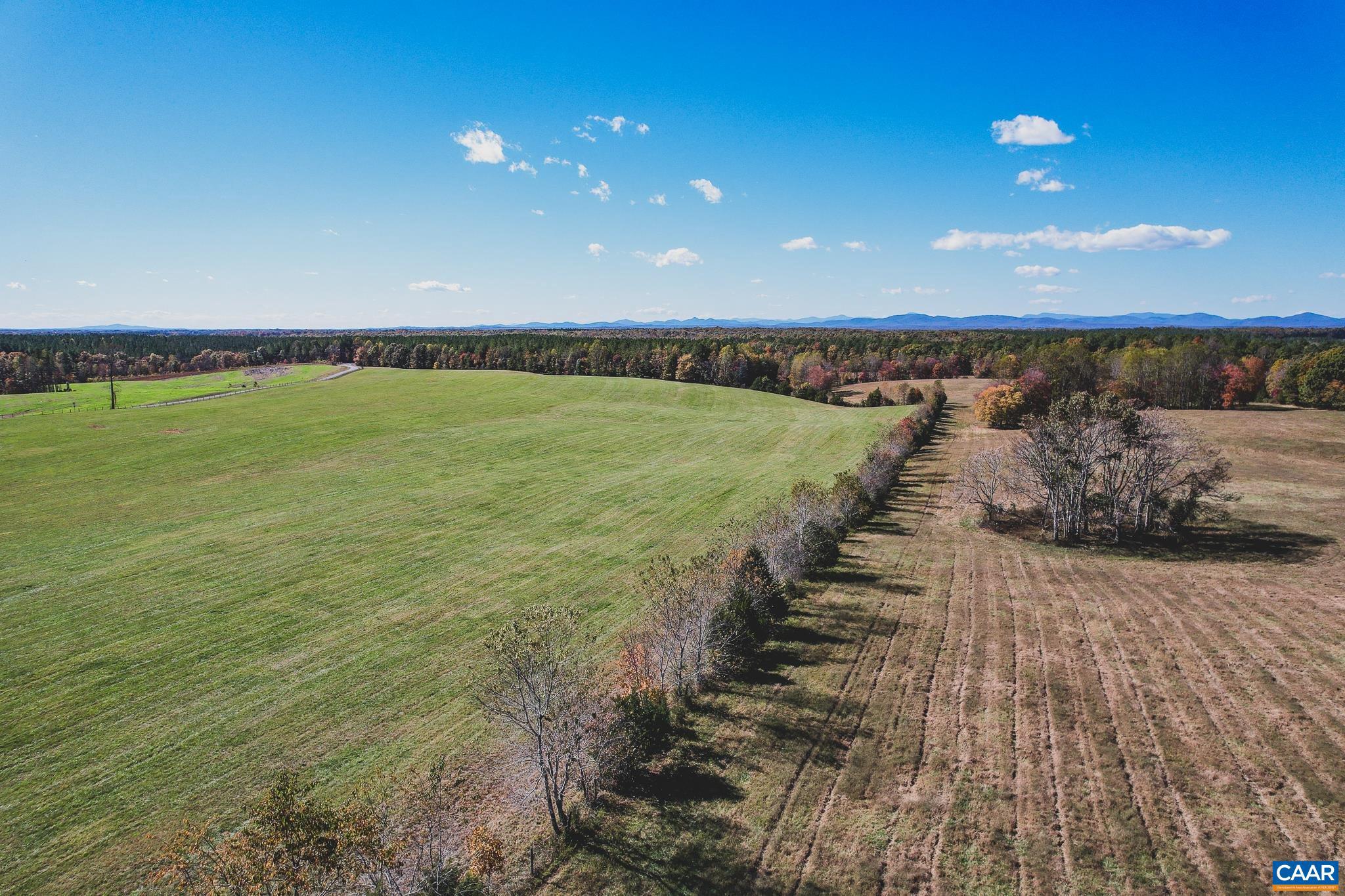 NONE AVAILABLE - Land