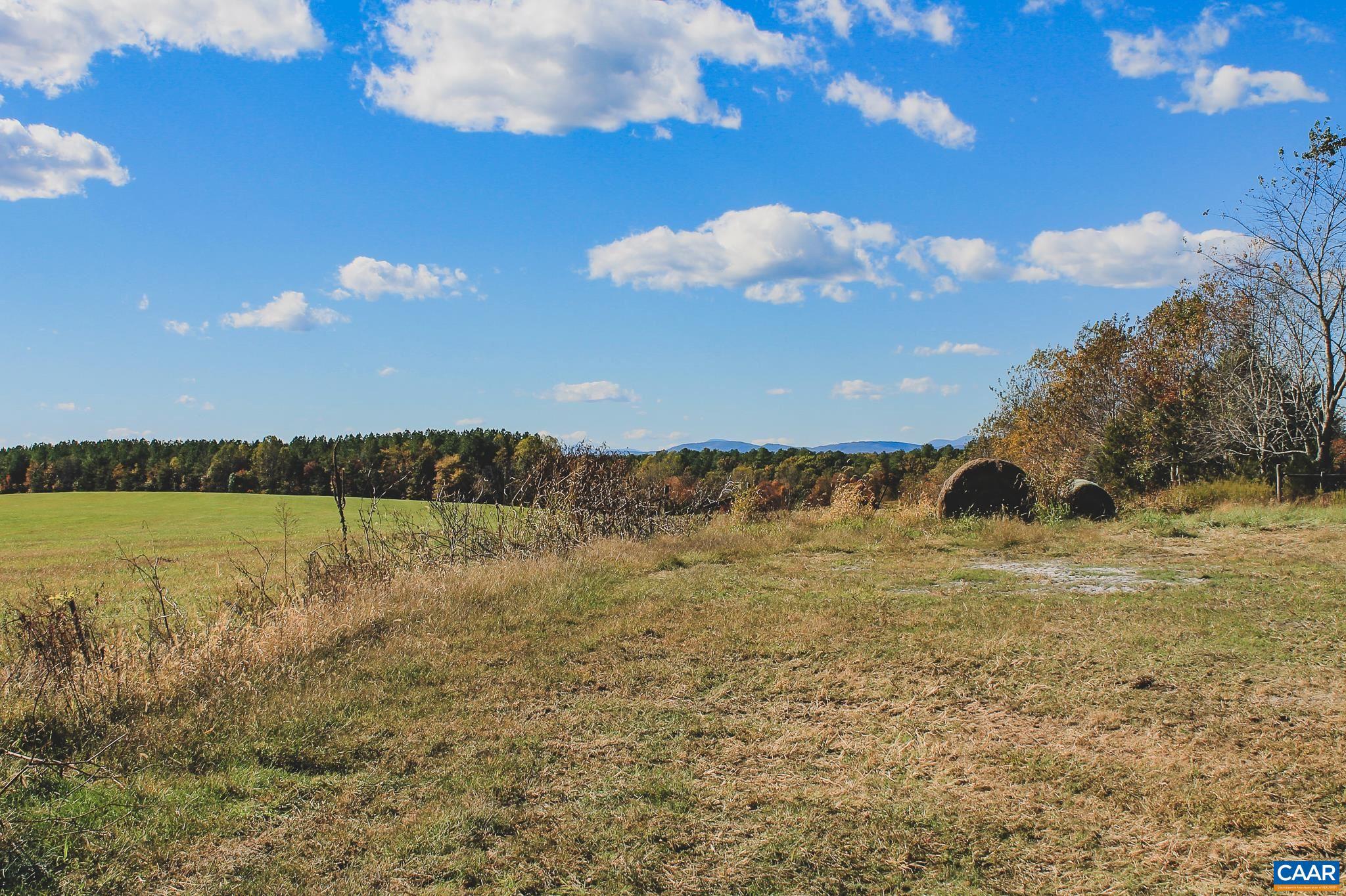 NONE AVAILABLE - Land