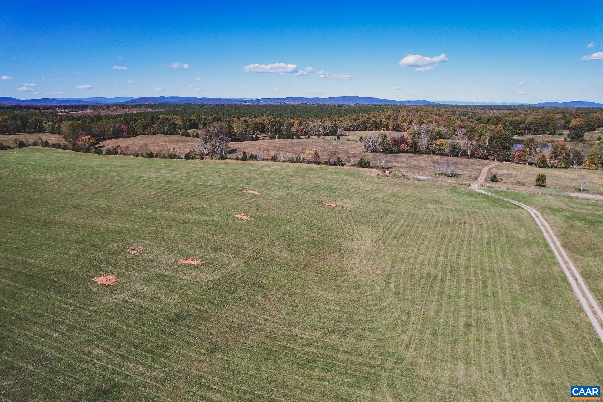 NONE AVAILABLE - Land