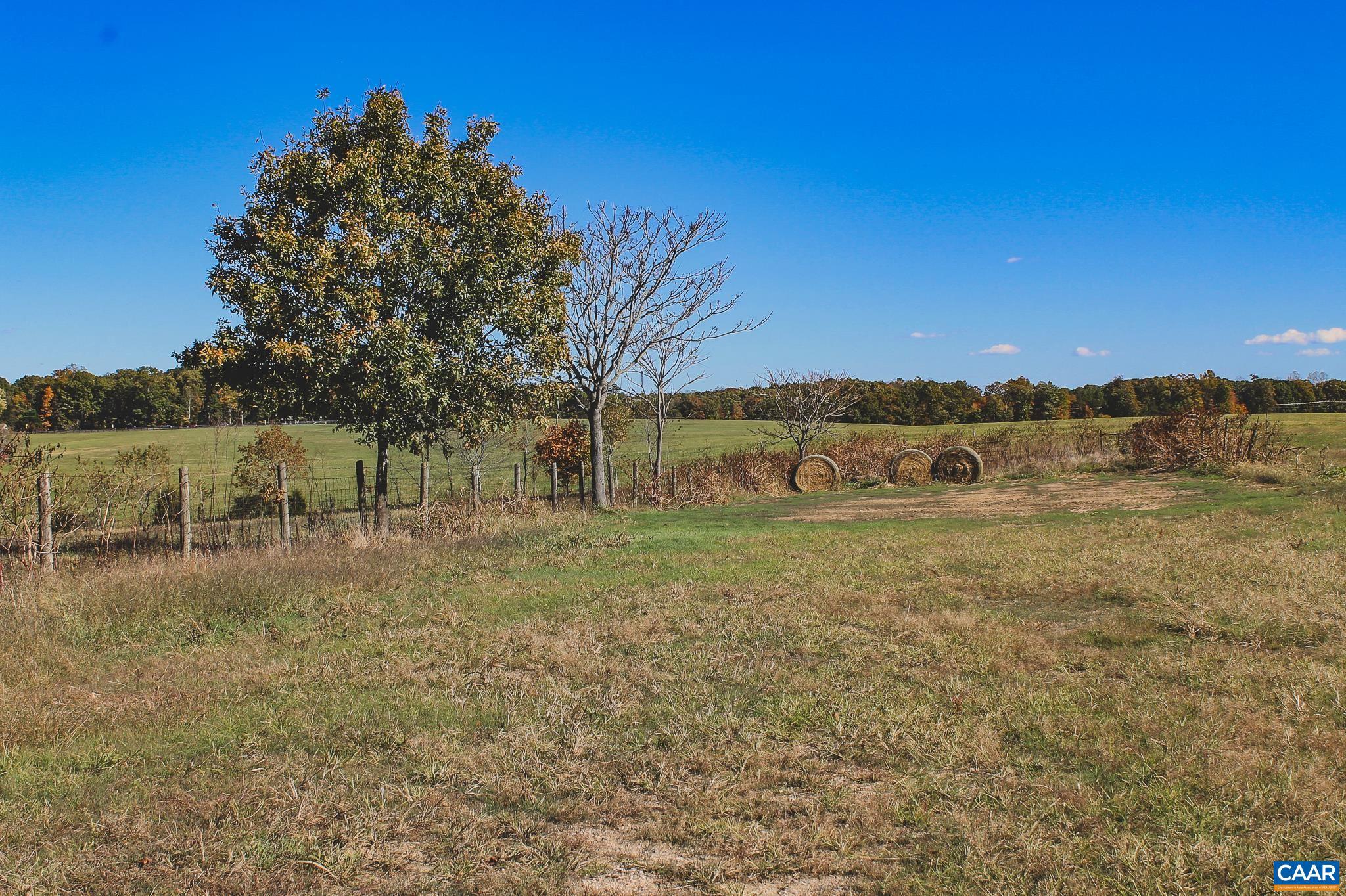 NONE AVAILABLE - Land