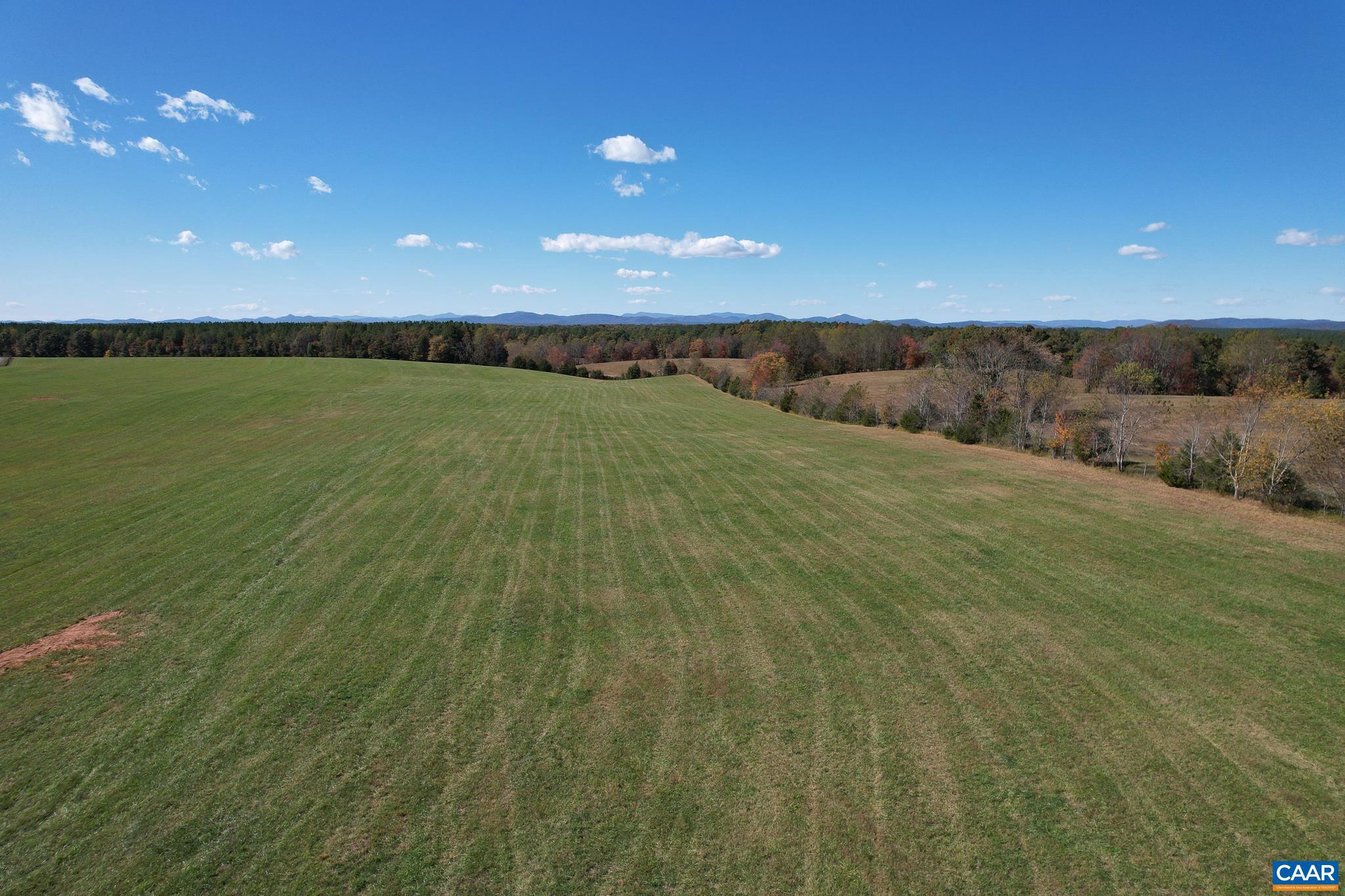 NONE AVAILABLE - Land