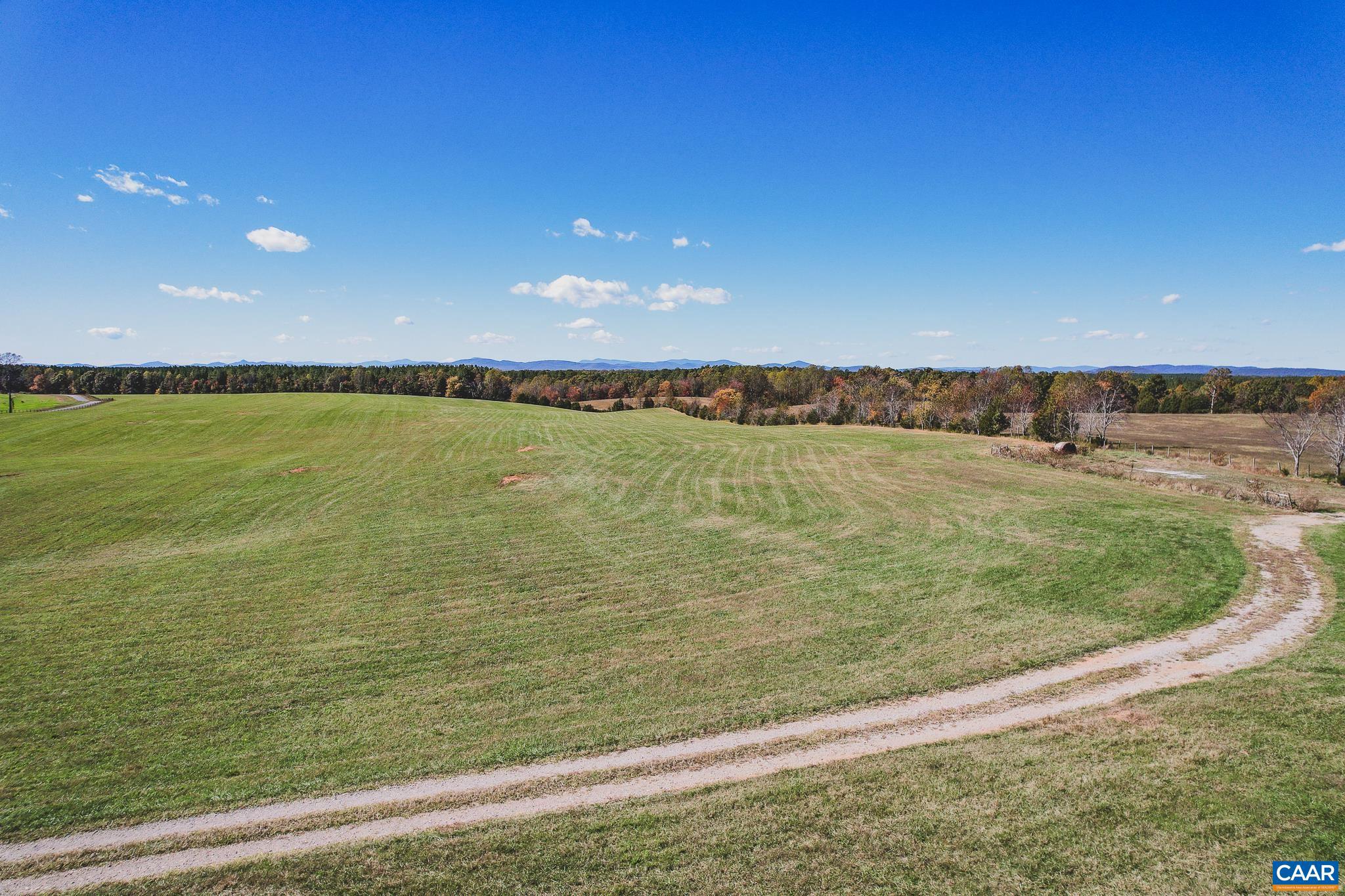 NONE AVAILABLE - Land