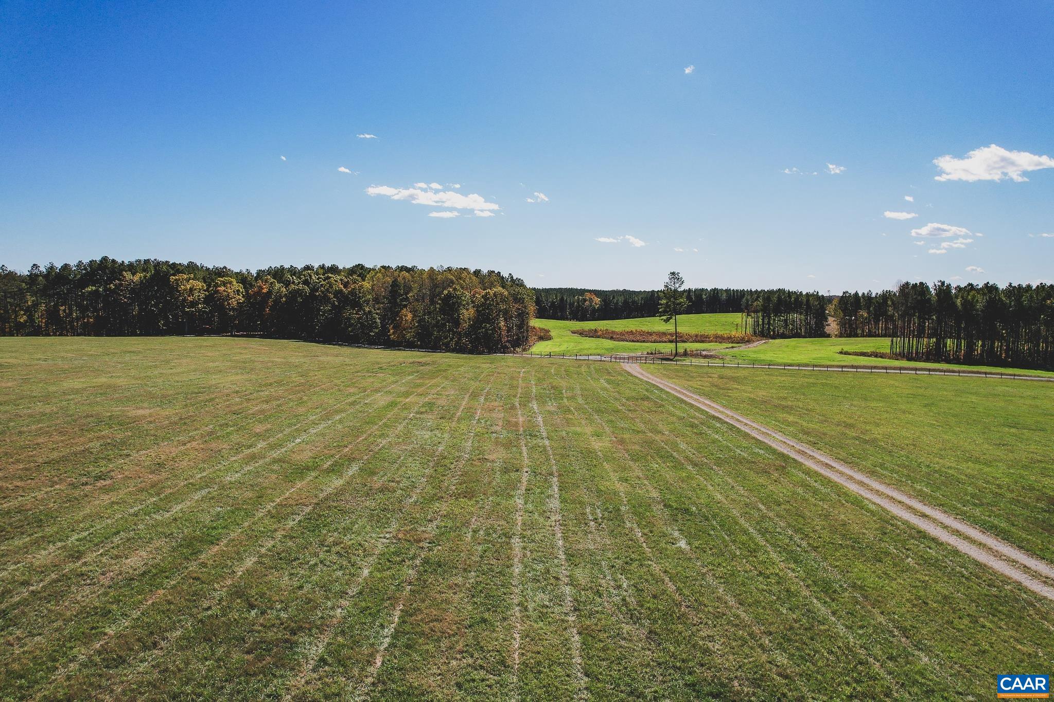 NONE AVAILABLE - Land