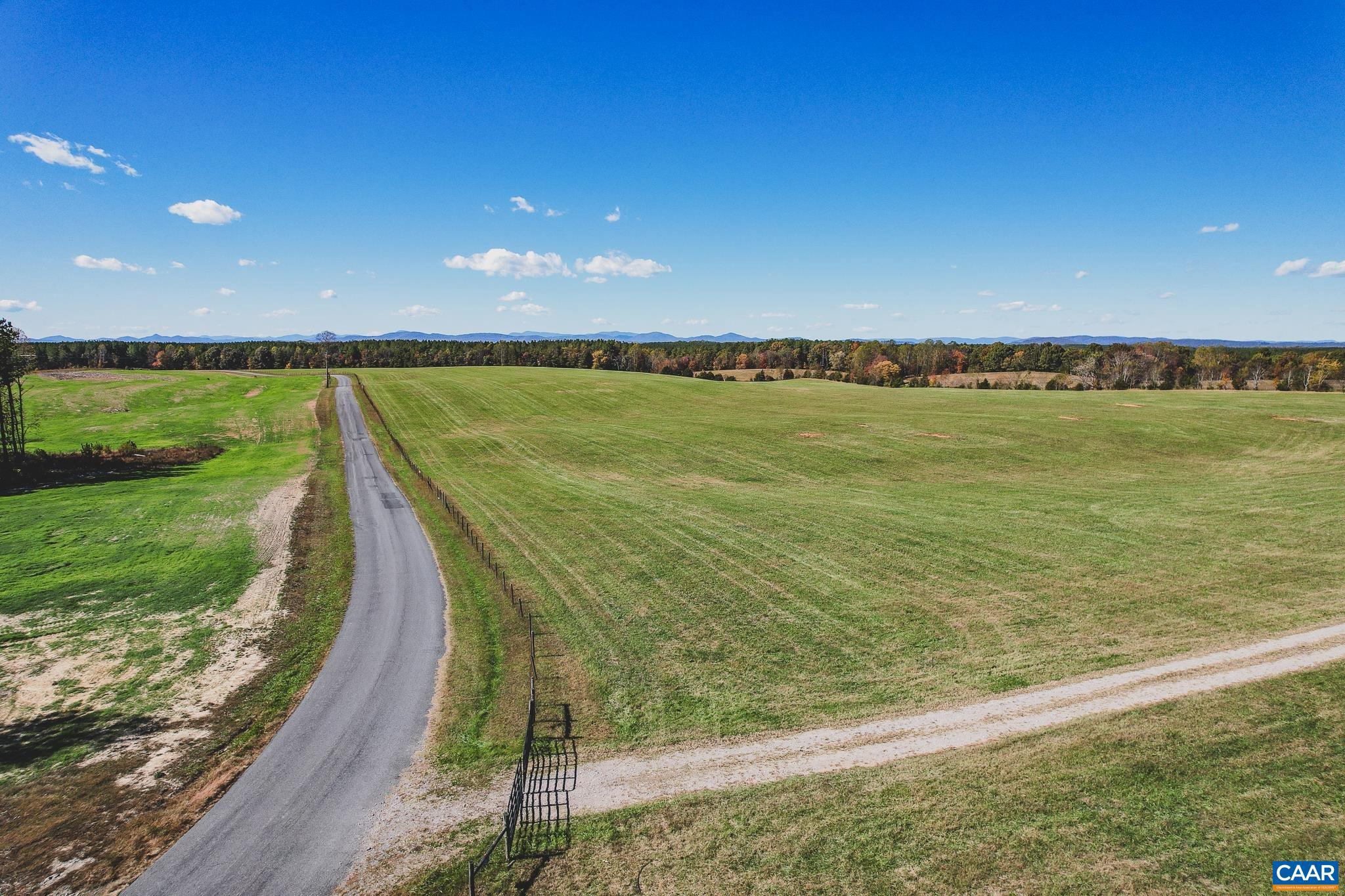 NONE AVAILABLE - Land