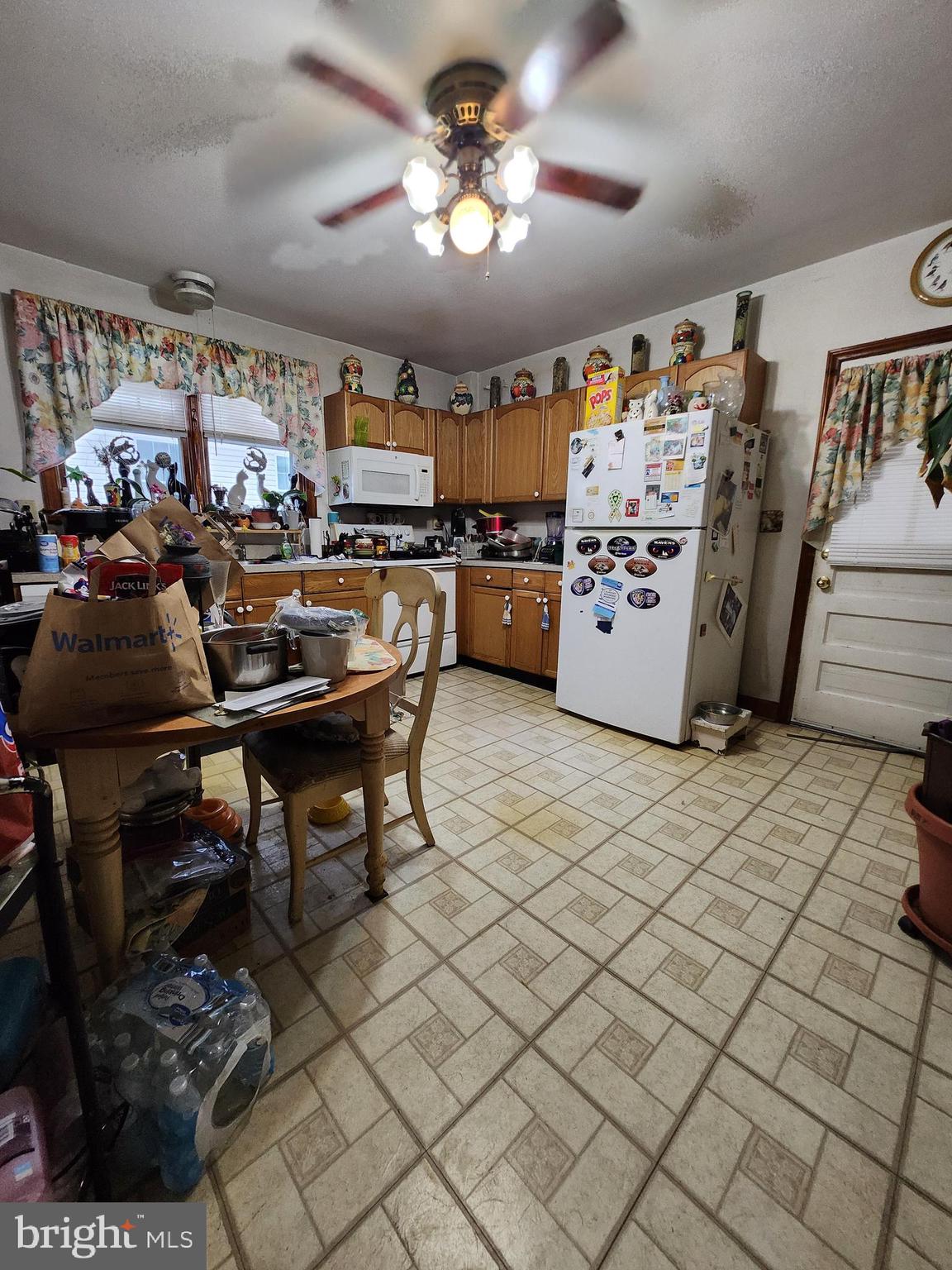 WOODWARD SQUARE - Residential