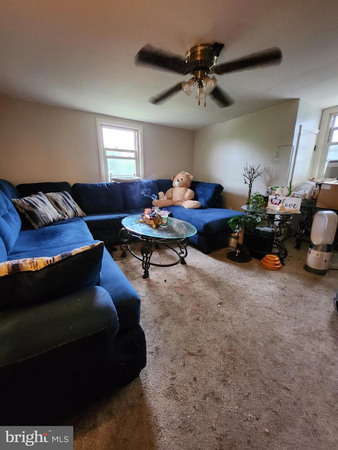 WOODWARD SQUARE - Residential