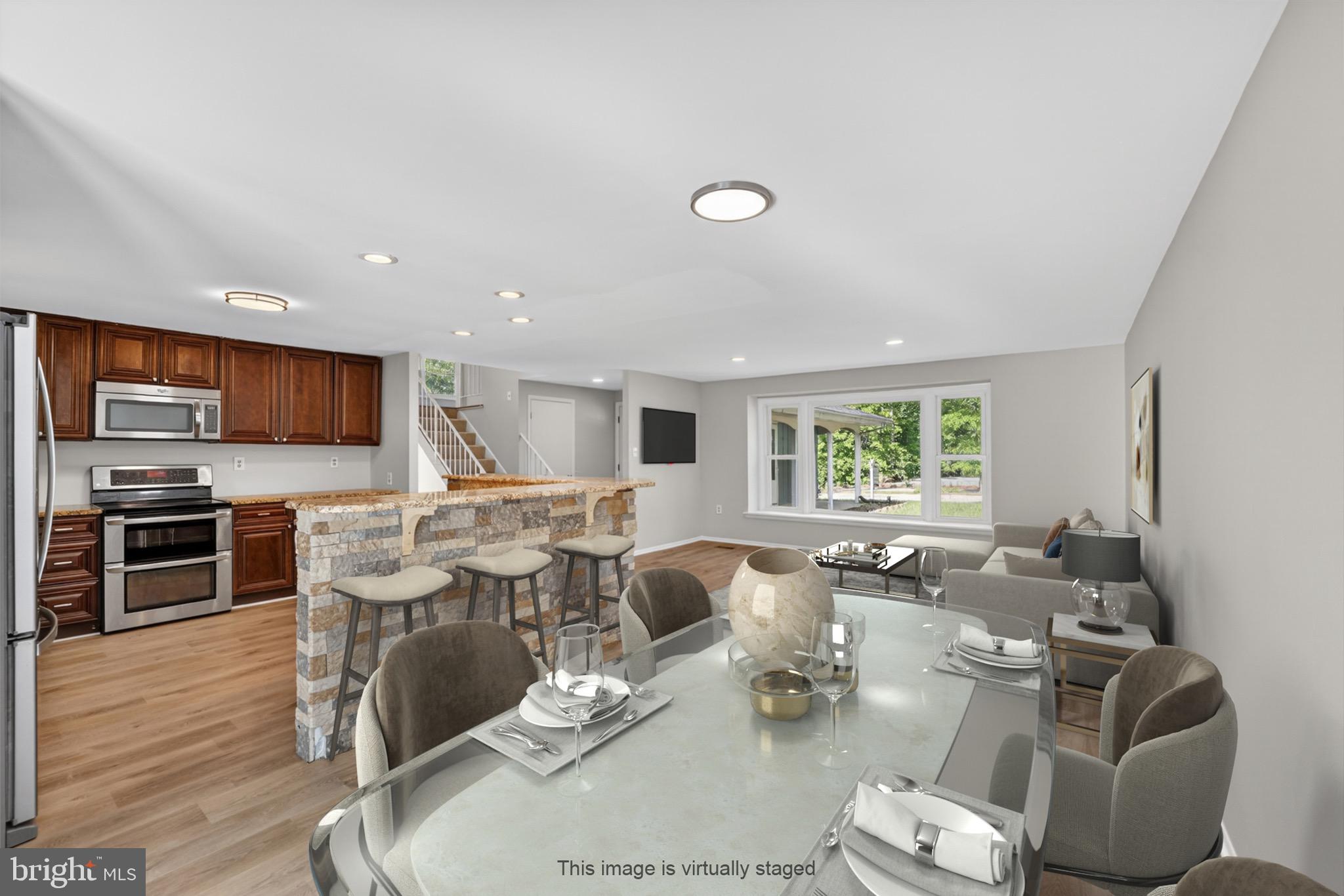 PINEFIELD - Residential
