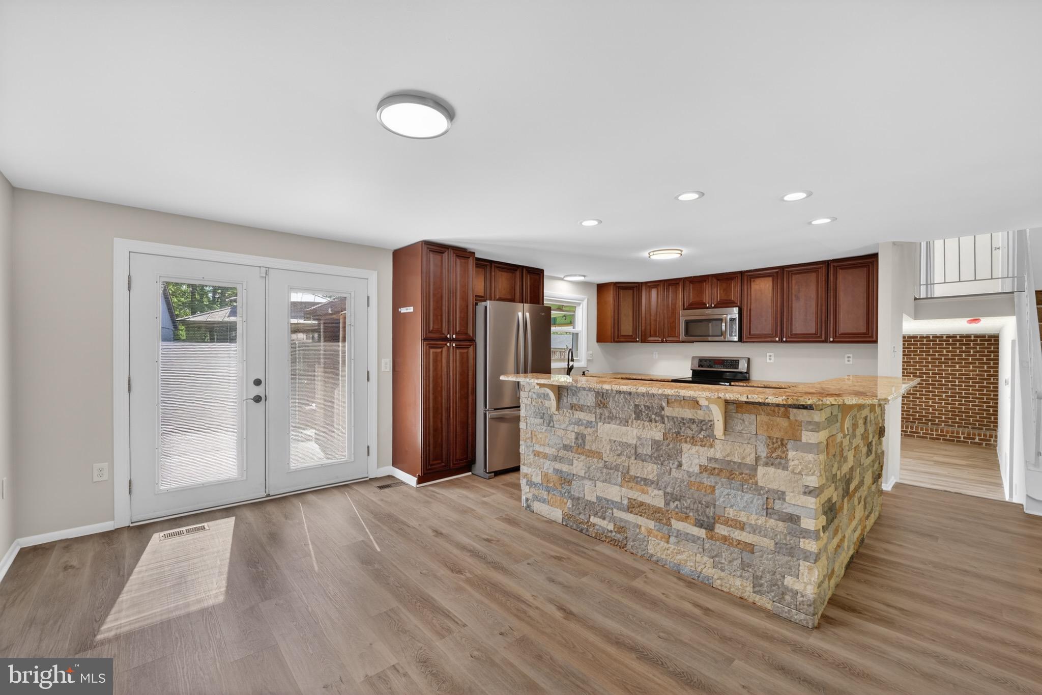 PINEFIELD - Residential