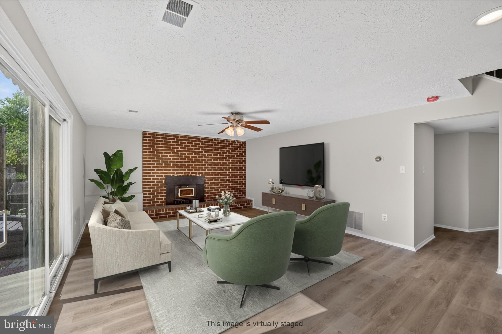 PINEFIELD - Residential