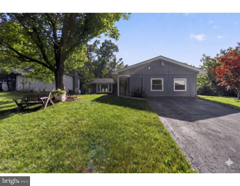 2434 PINEFIELD ROAD