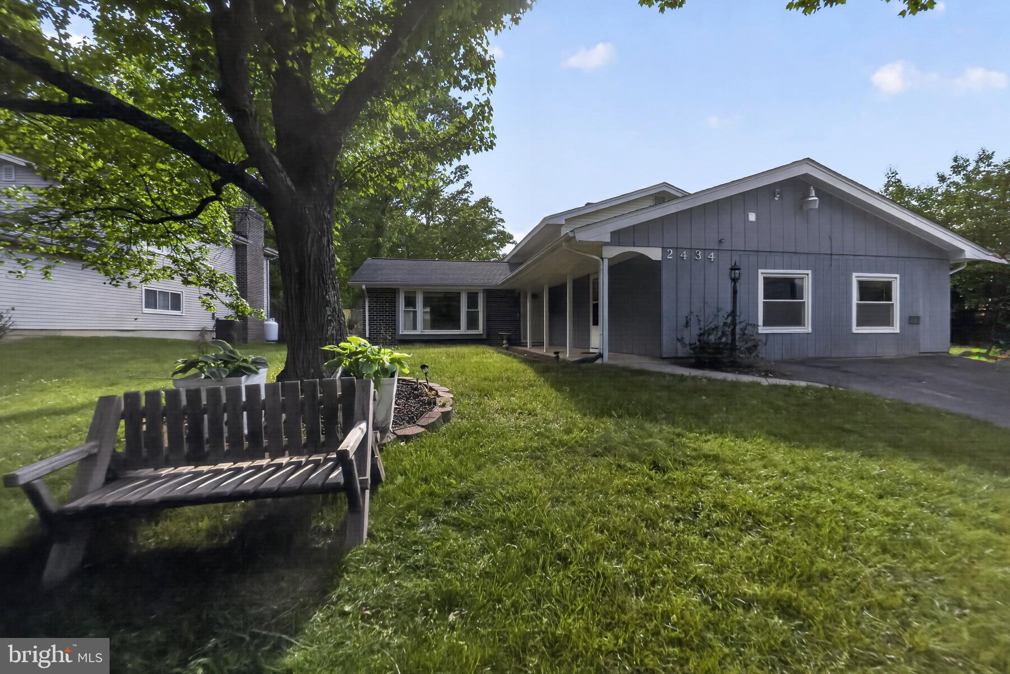 2434 PINEFIELD ROAD