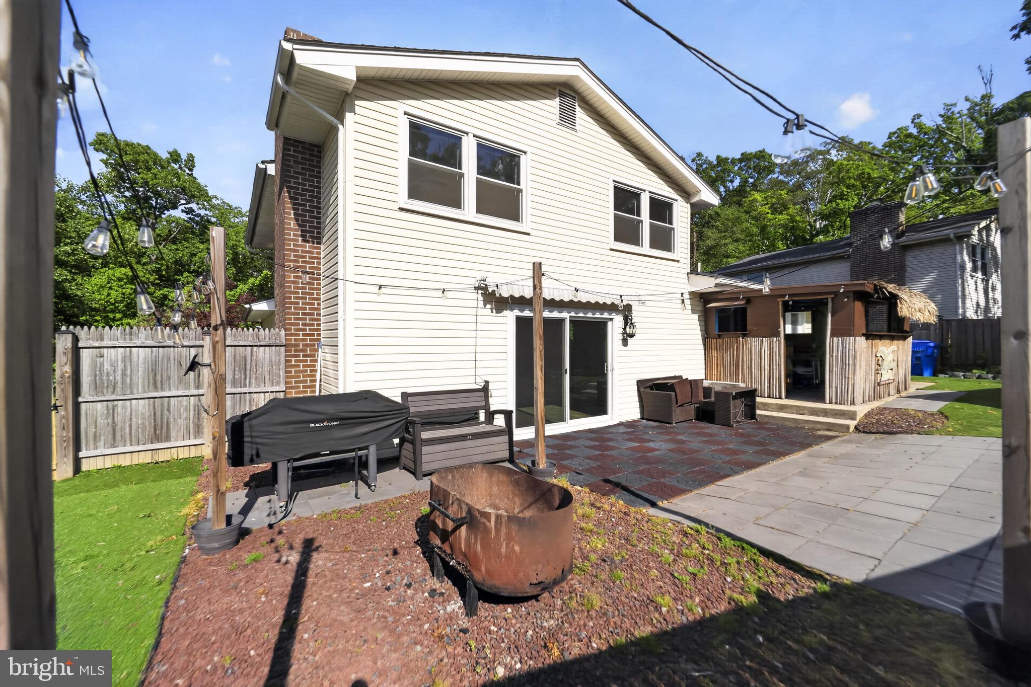 PINEFIELD - Residential