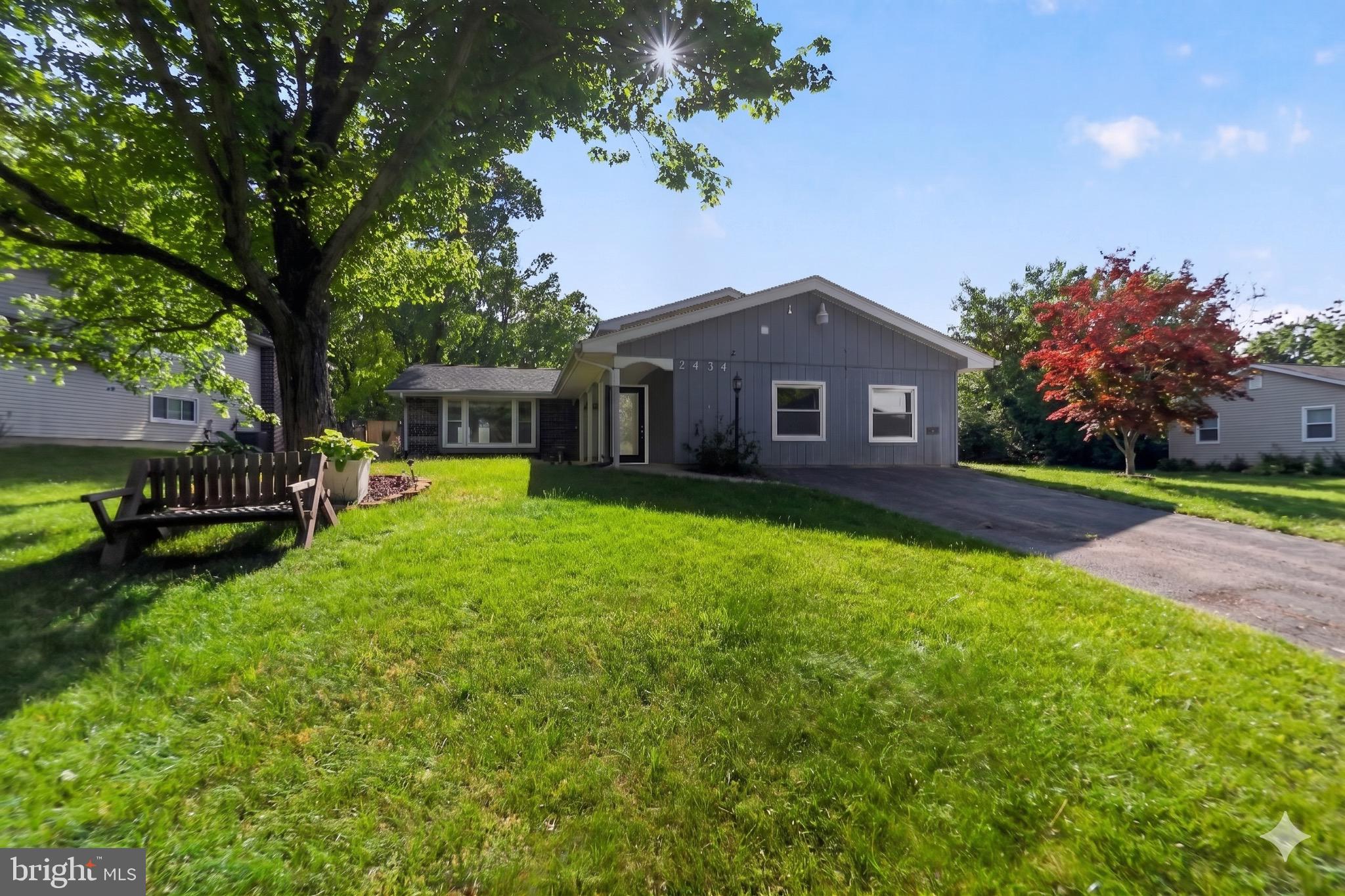 PINEFIELD - Residential