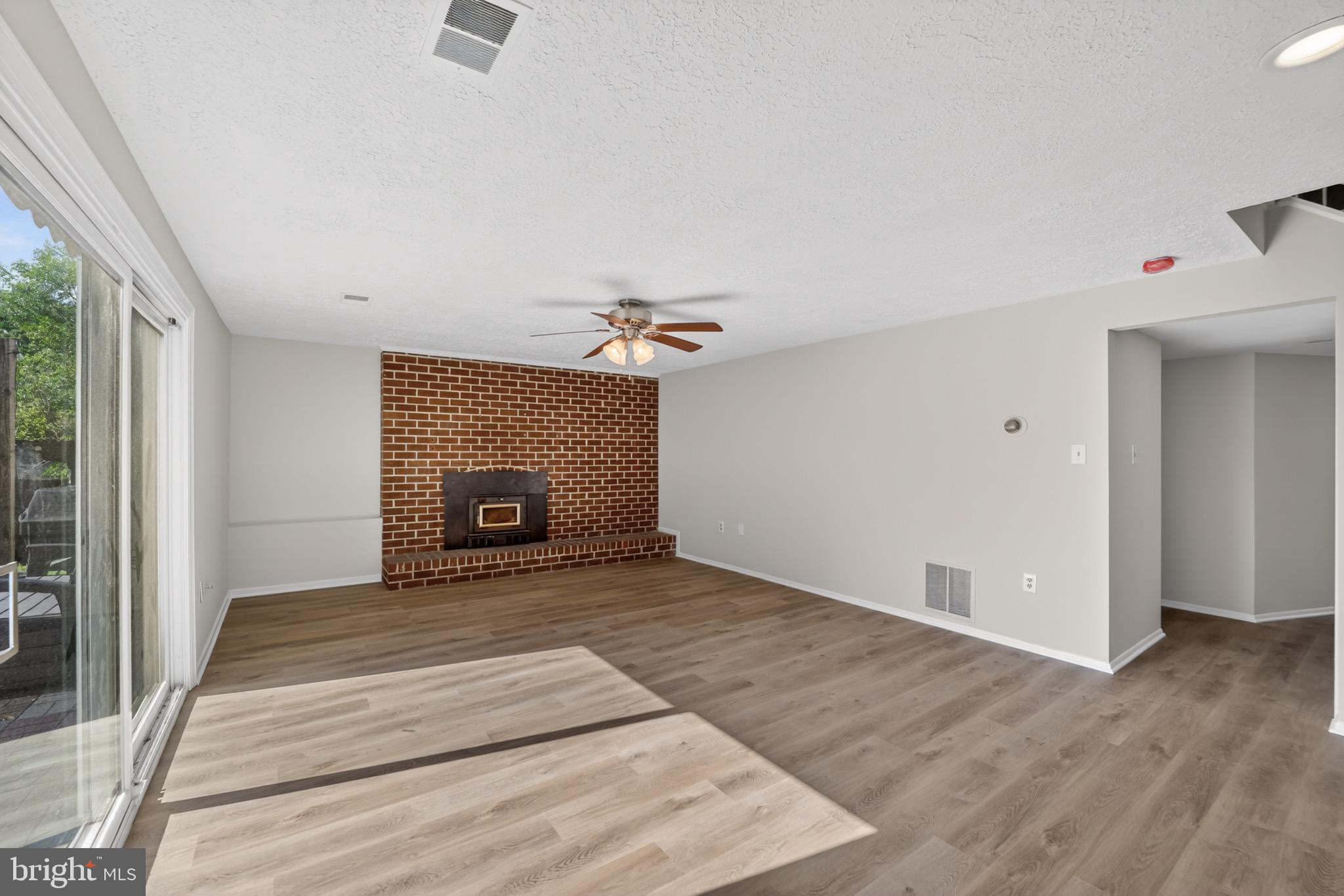 PINEFIELD - Residential