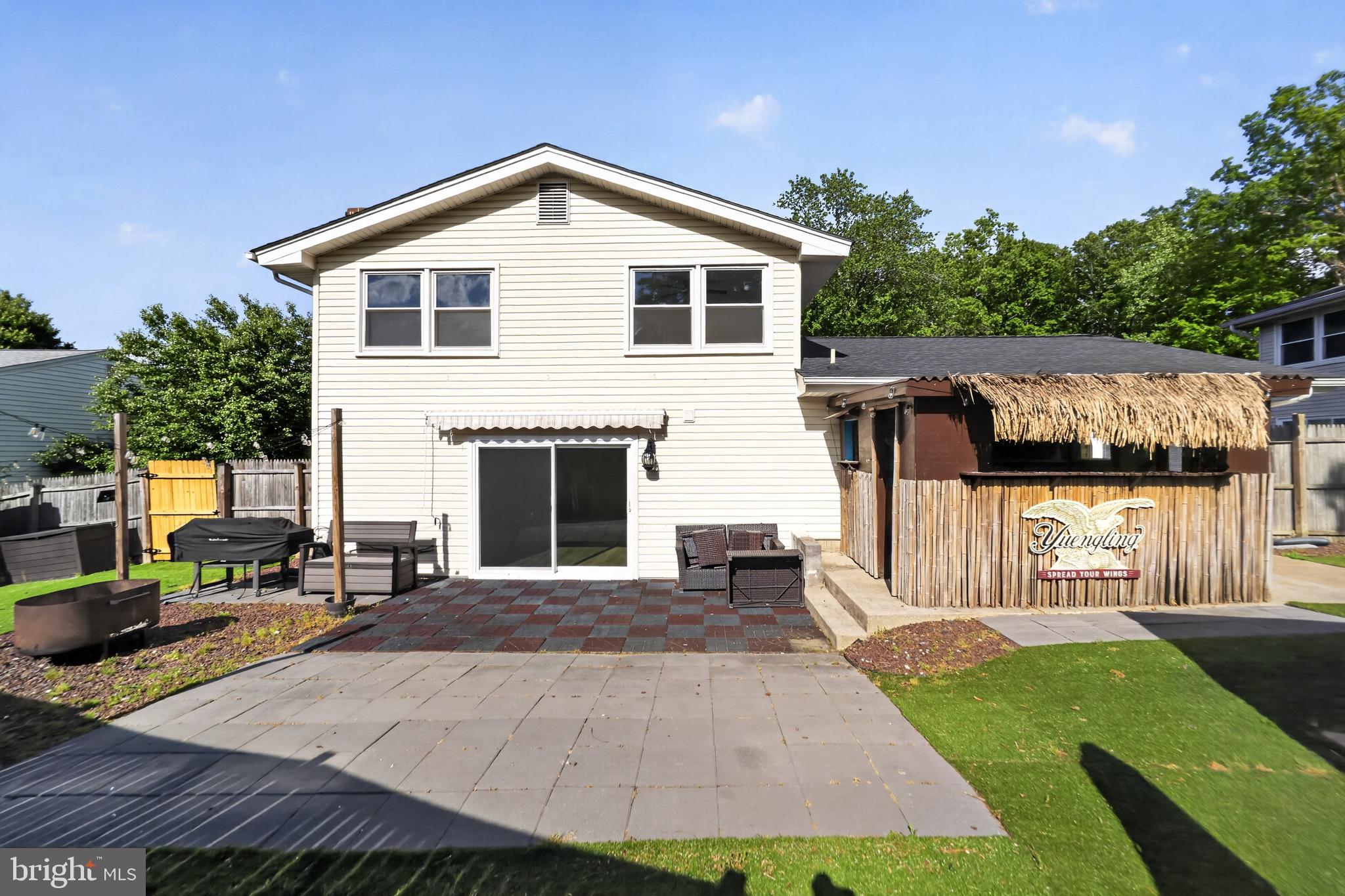 PINEFIELD - Residential