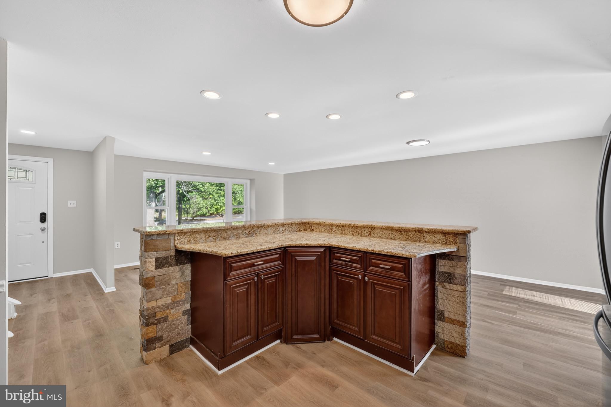 PINEFIELD - Residential