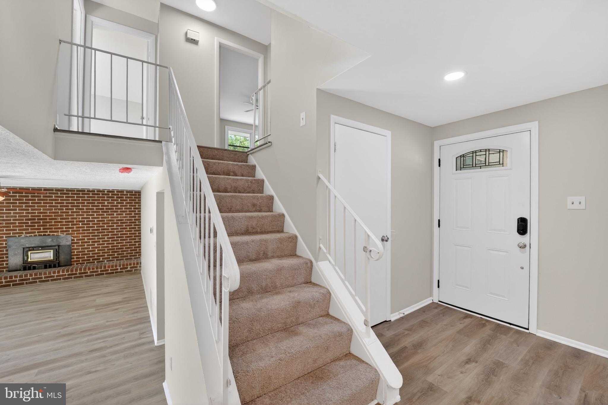 PINEFIELD - Residential