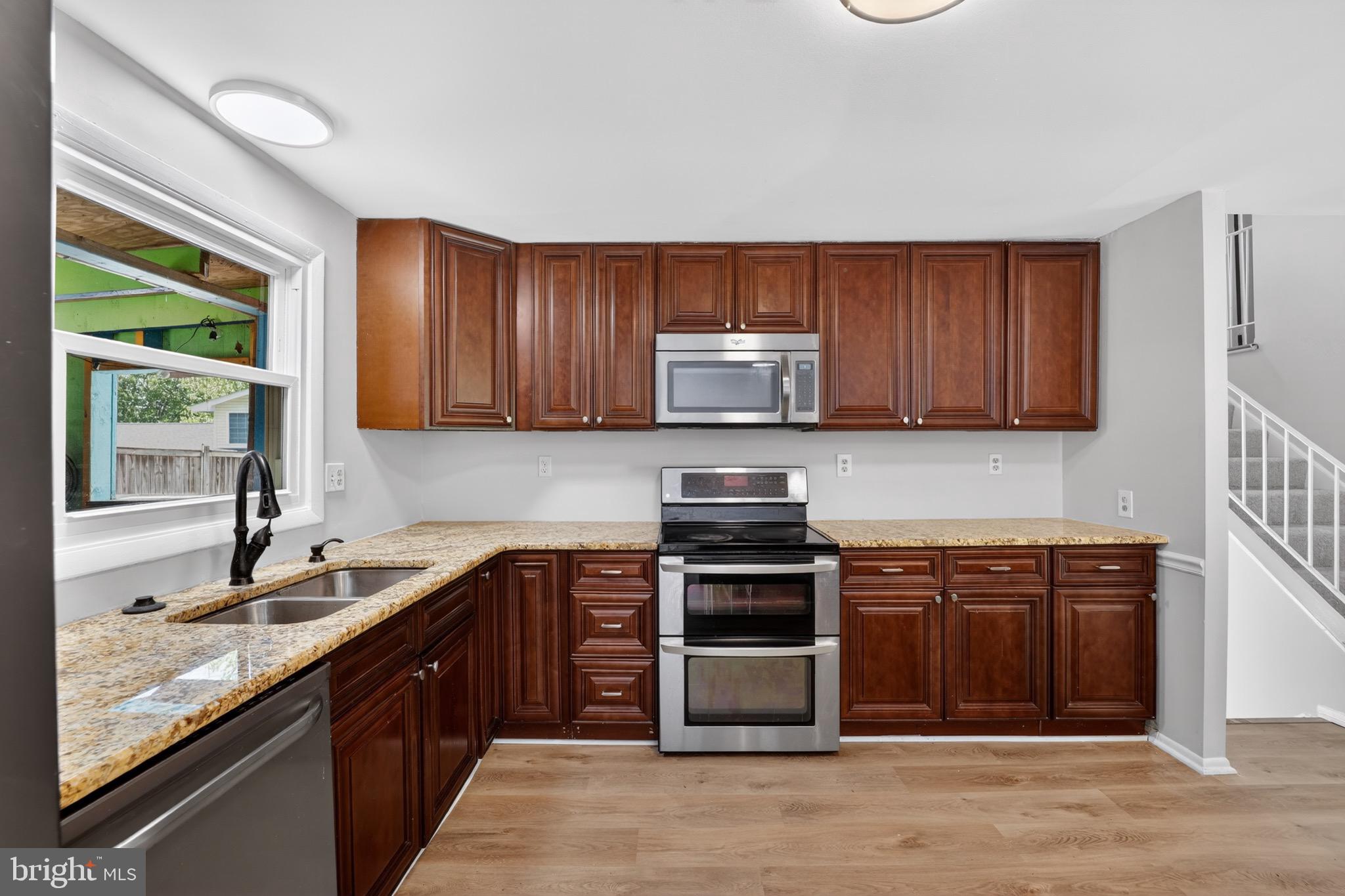 PINEFIELD - Residential