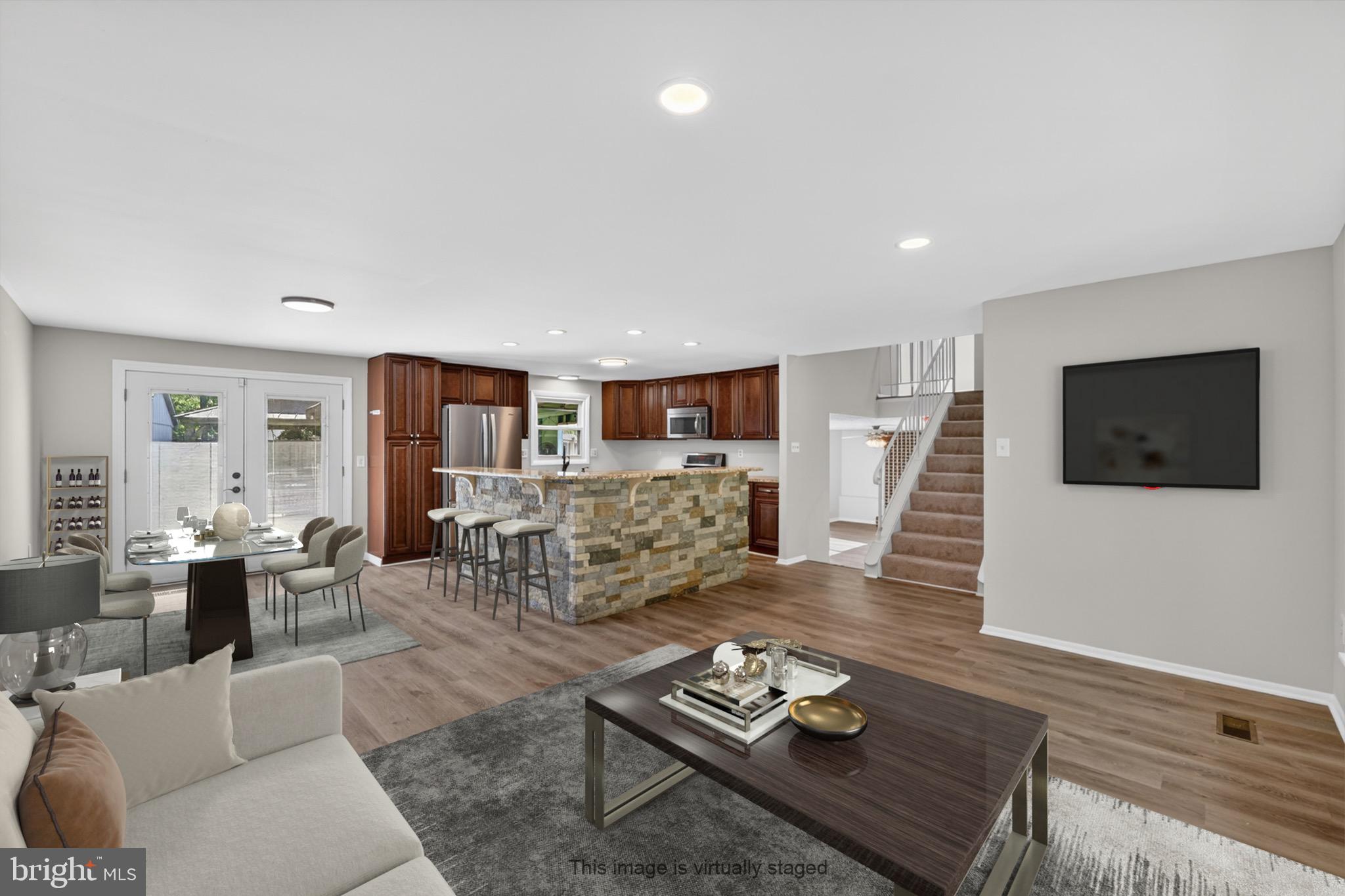 PINEFIELD - Residential