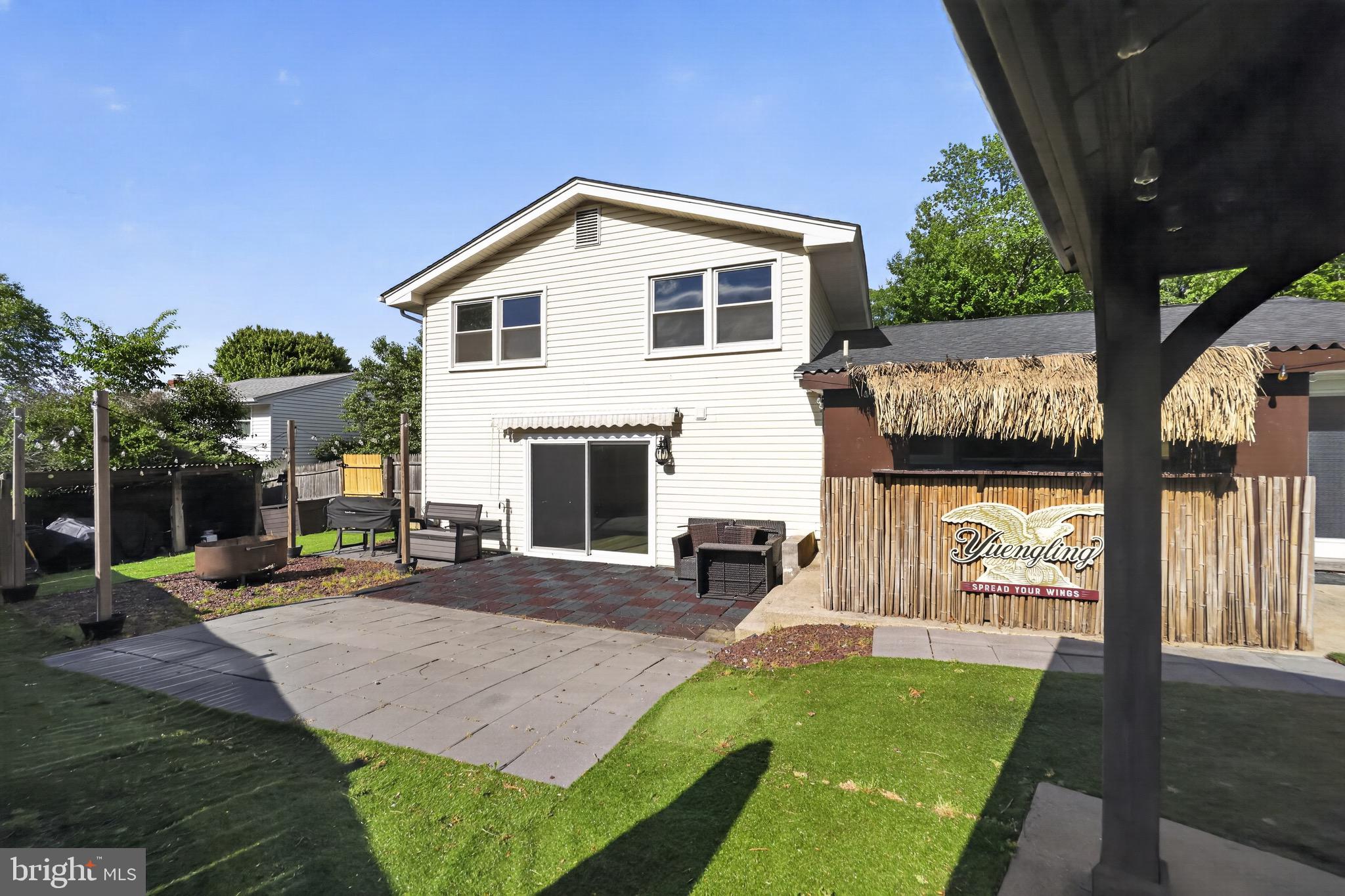 PINEFIELD - Residential